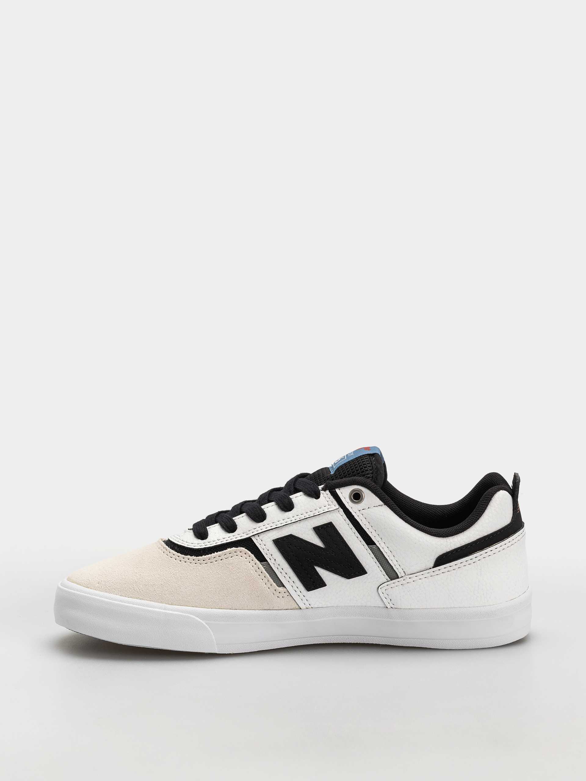 New Balance 306 Cipők (white/black)