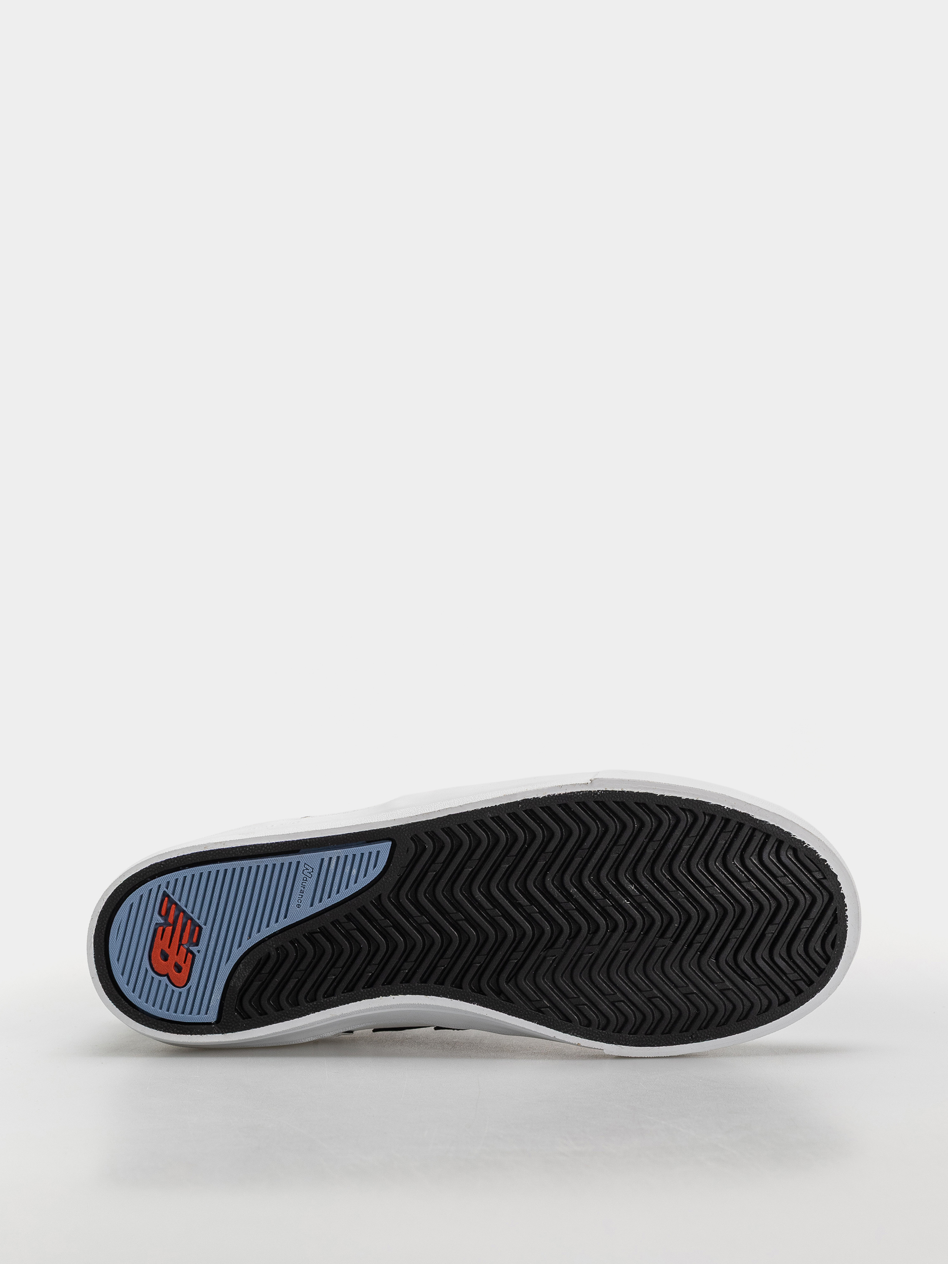 New Balance 306 Cipők (white/black)