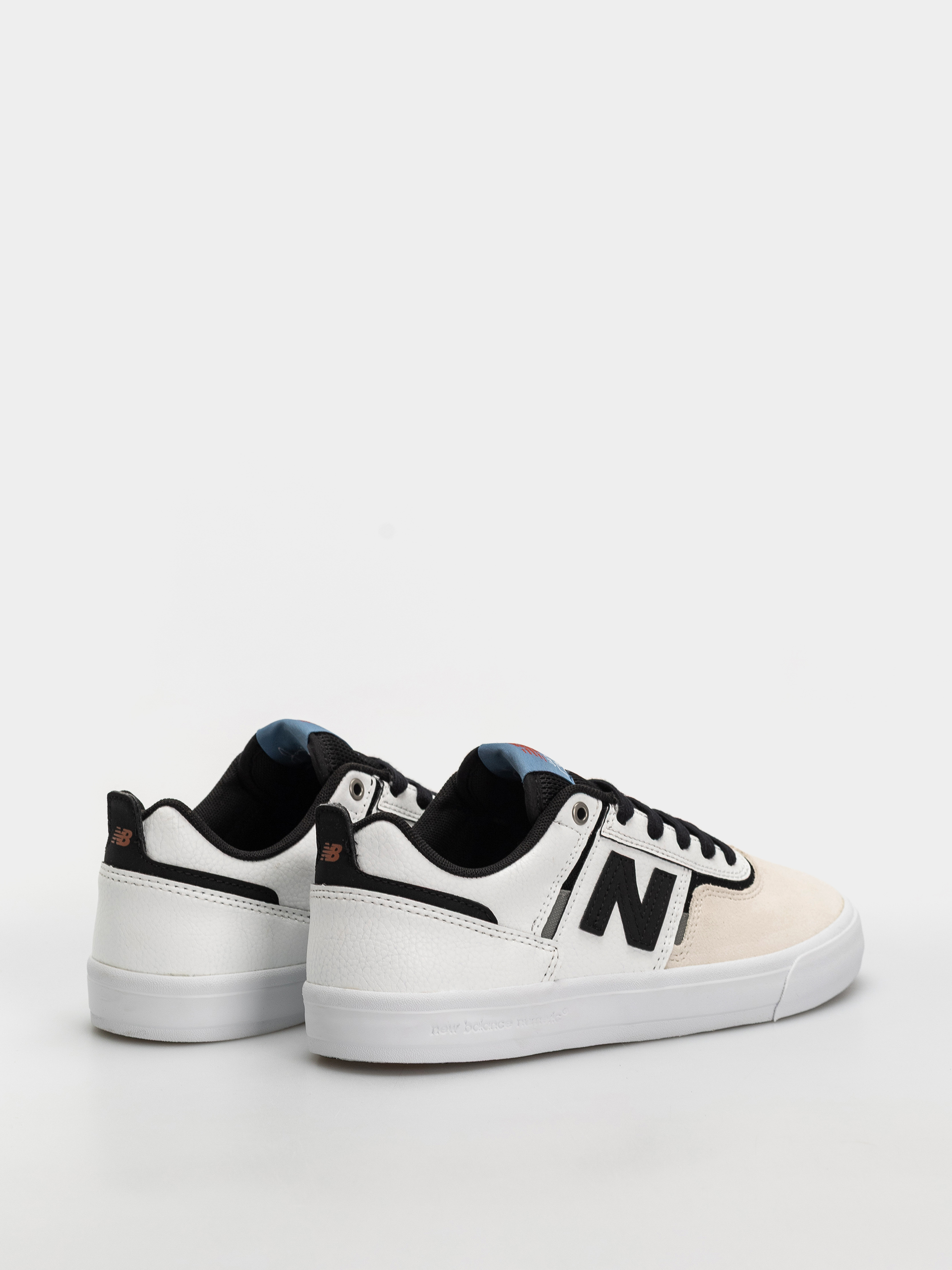 New Balance 306 Cipők (white/black)