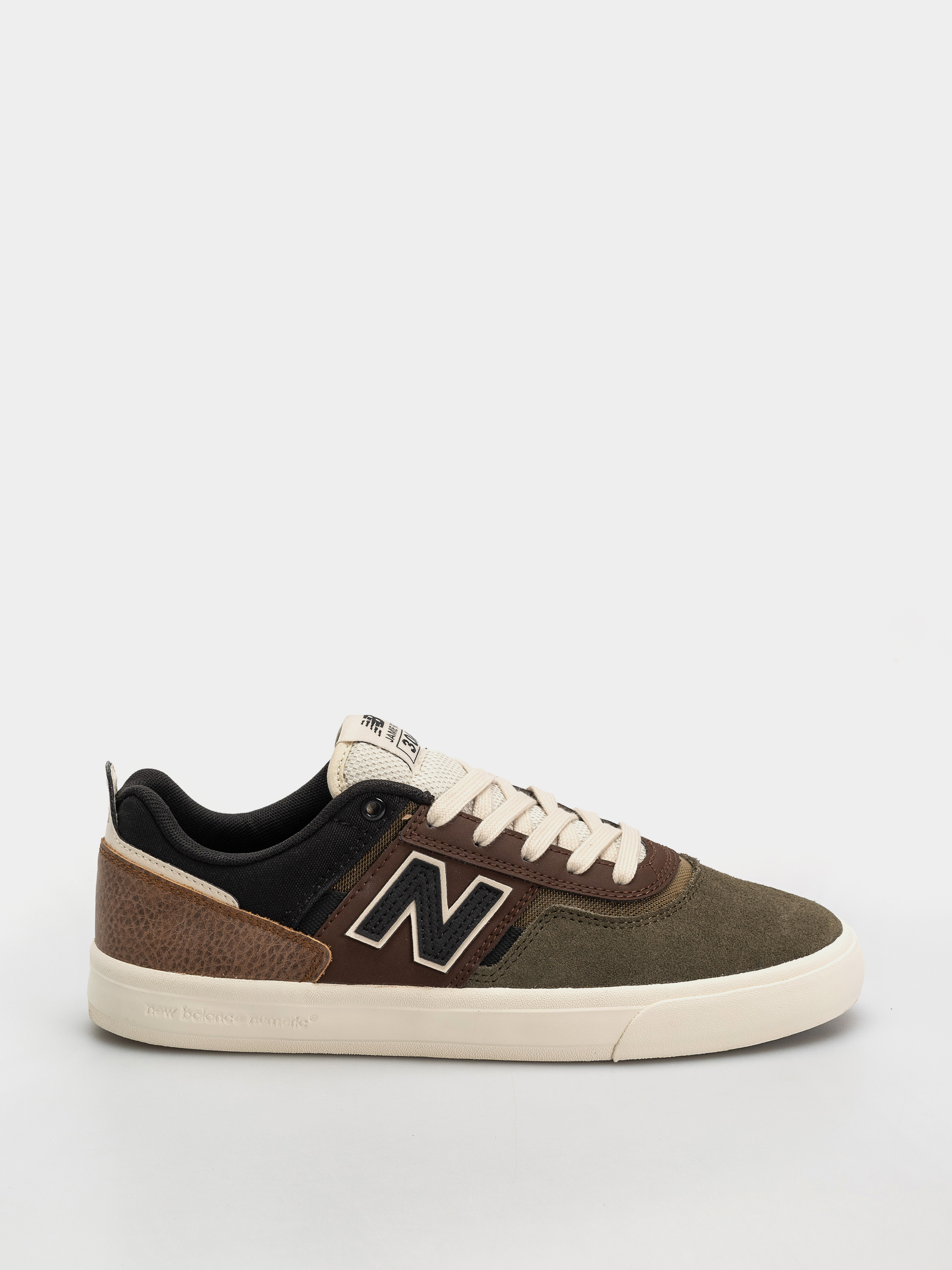 New Balance 306 Cipők (pumpernickel/black)