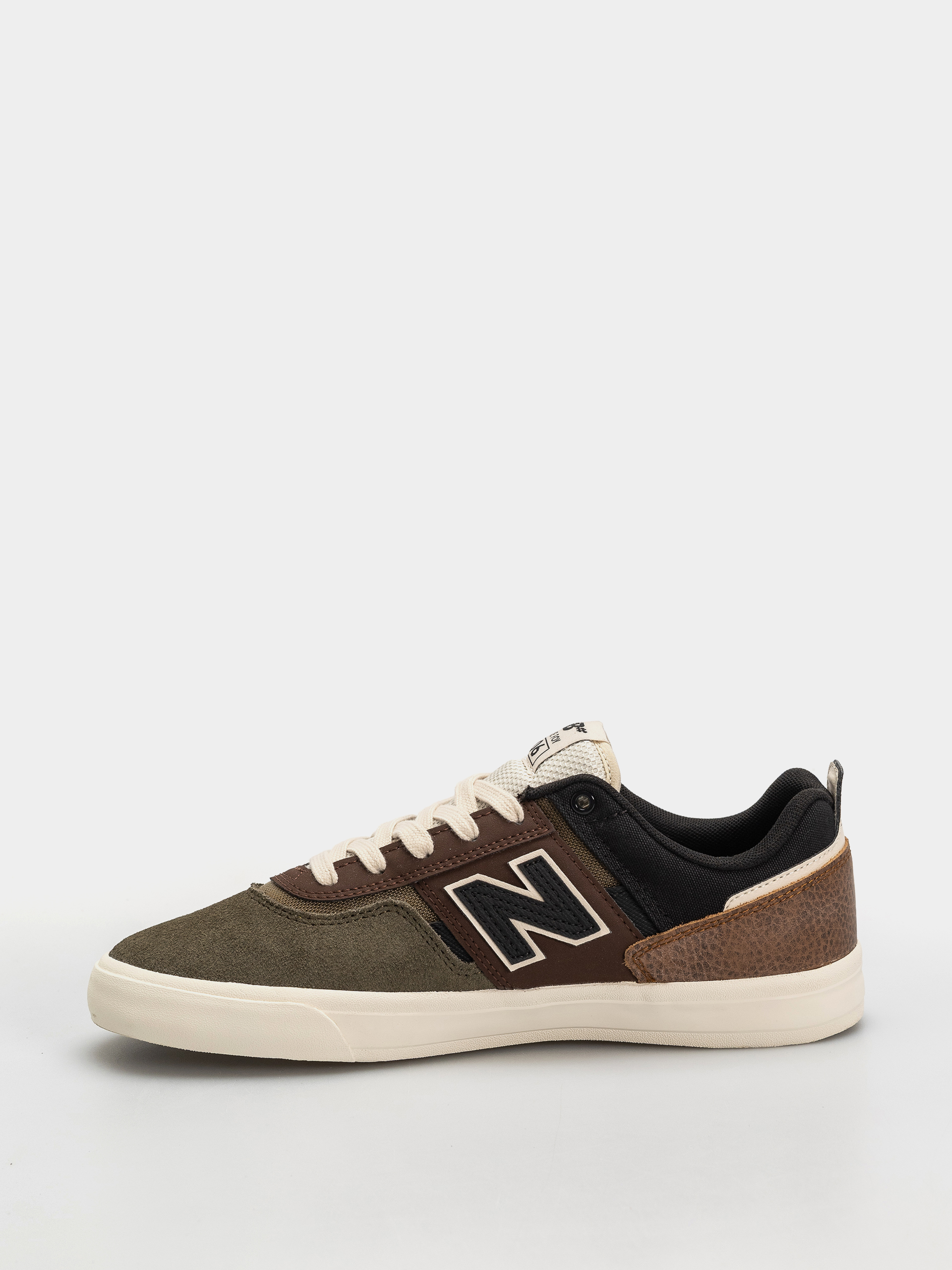 New Balance 306 Cipők (pumpernickel/black)