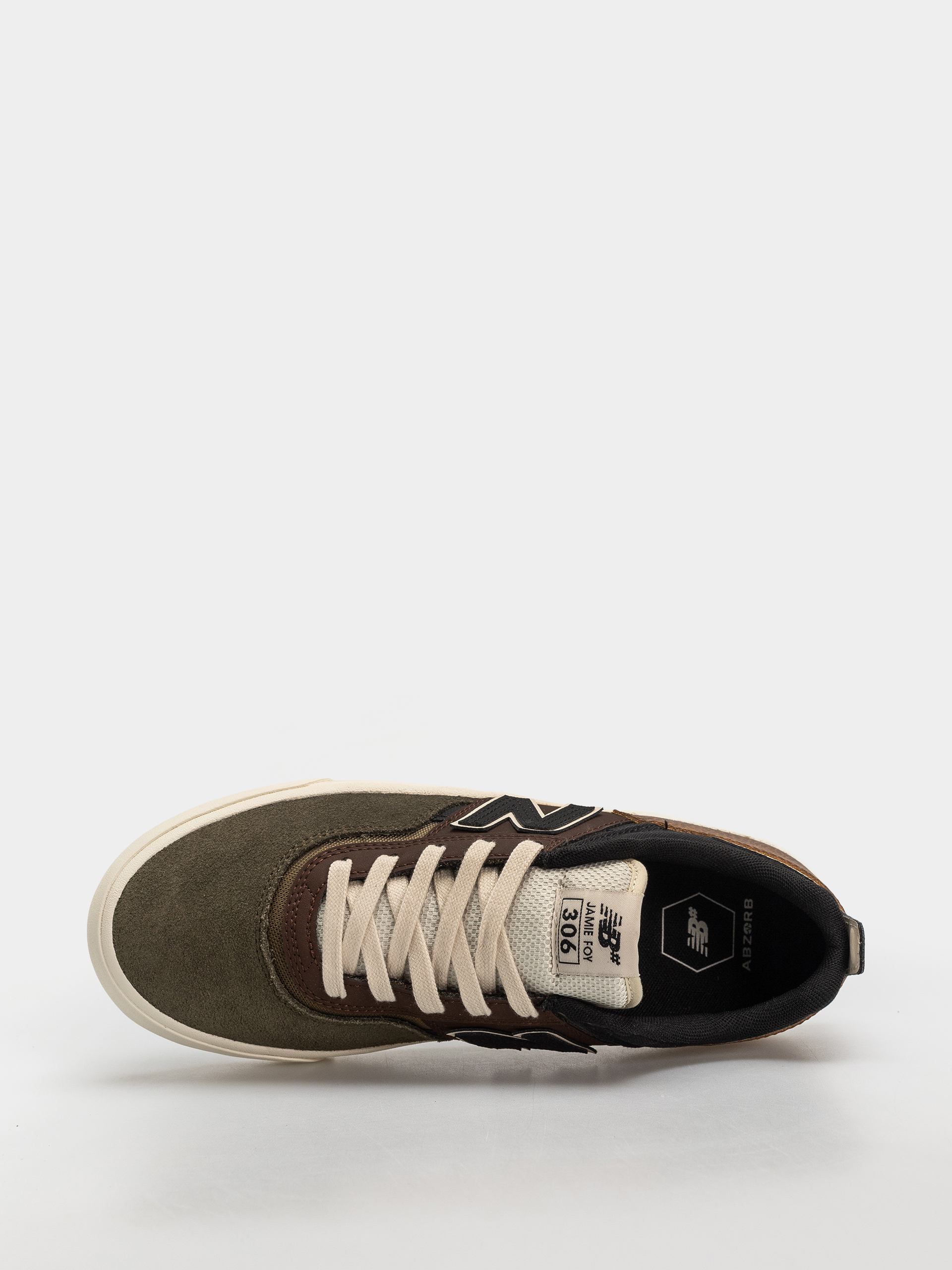 New Balance 306 Cipők (pumpernickel/black)