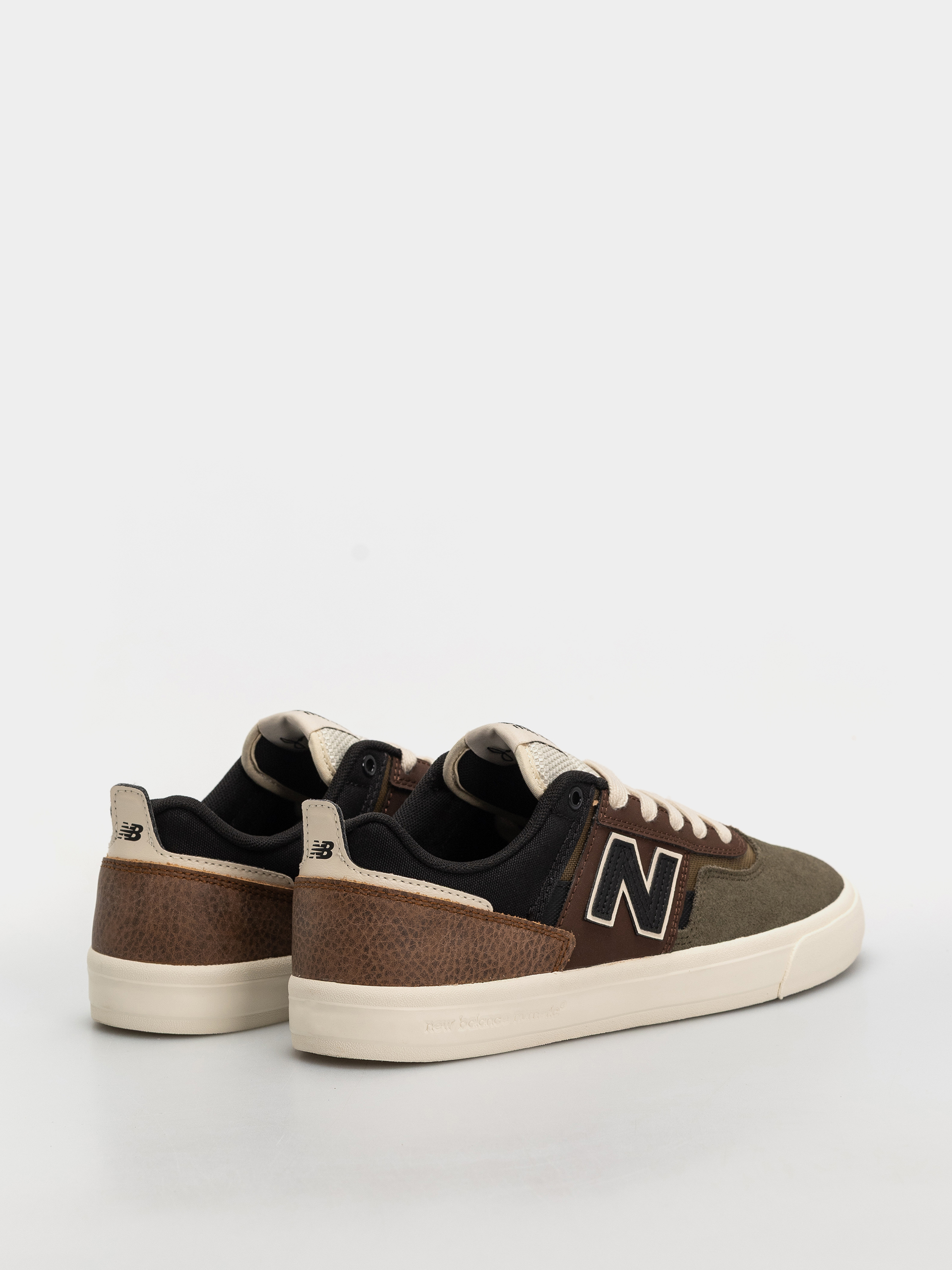 New Balance 306 Cipők (pumpernickel/black)
