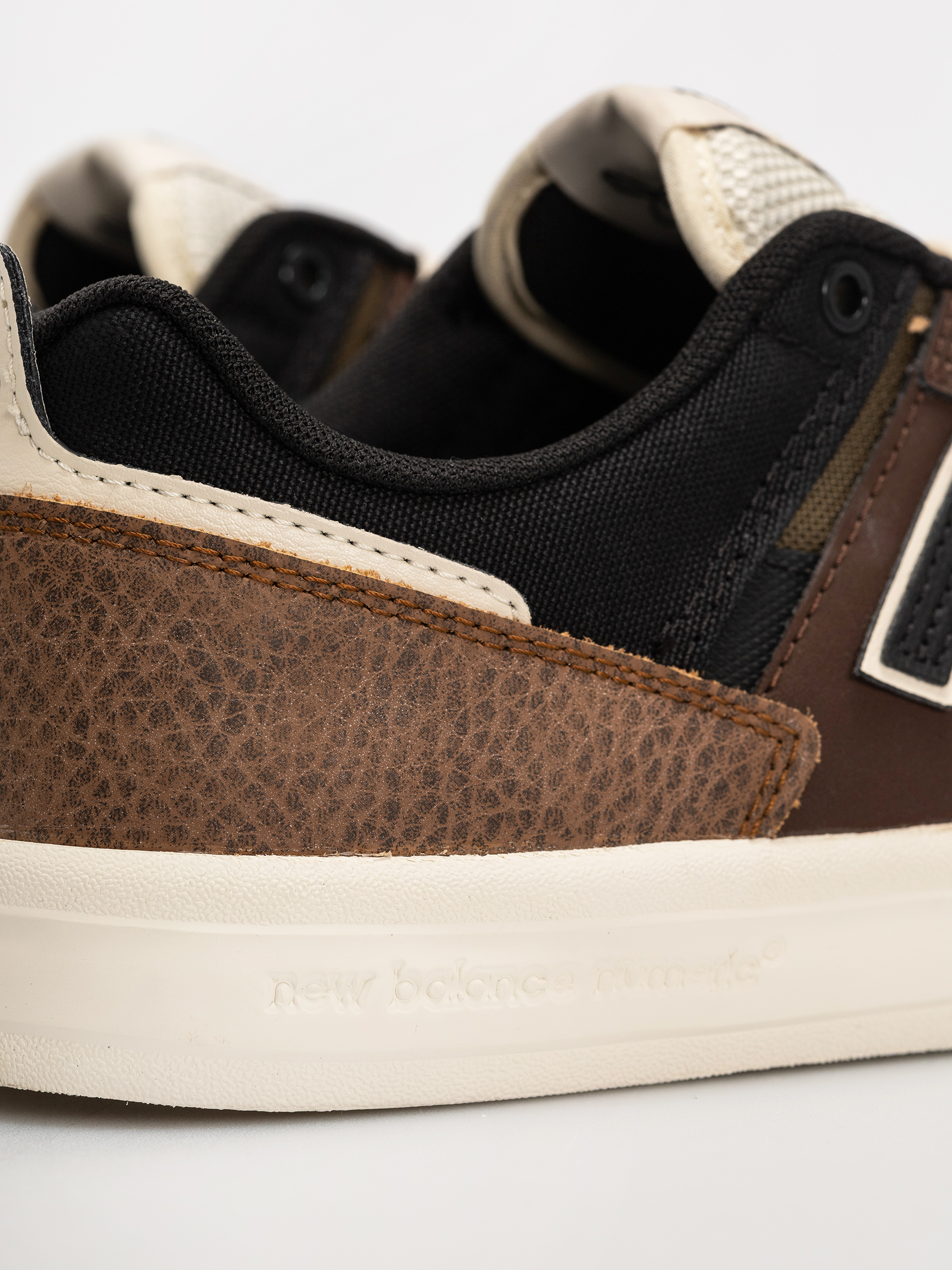 New Balance 306 Cipők (pumpernickel/black)