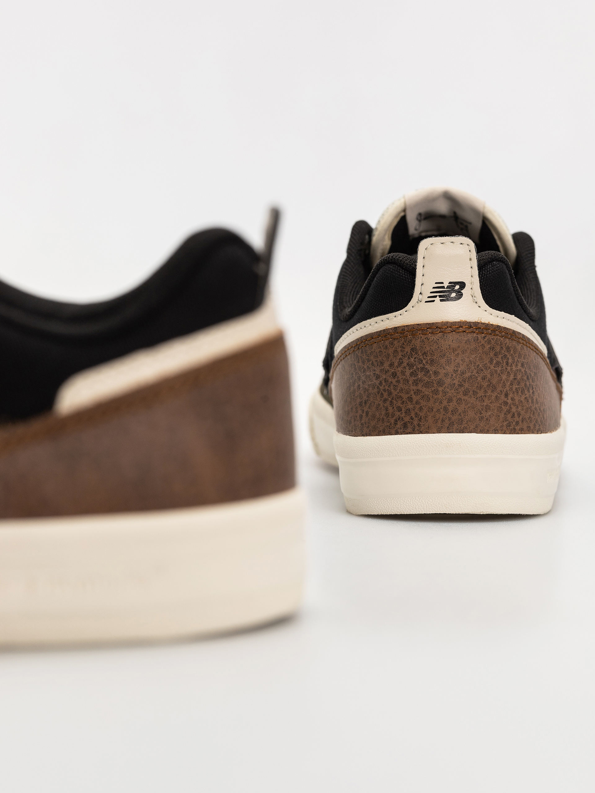 New Balance 306 Cipők (pumpernickel/black)