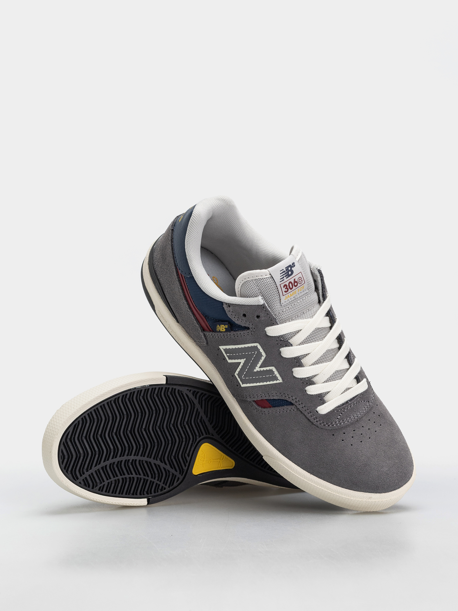 New Balance 306 Cipők (castlerock/nb navy)