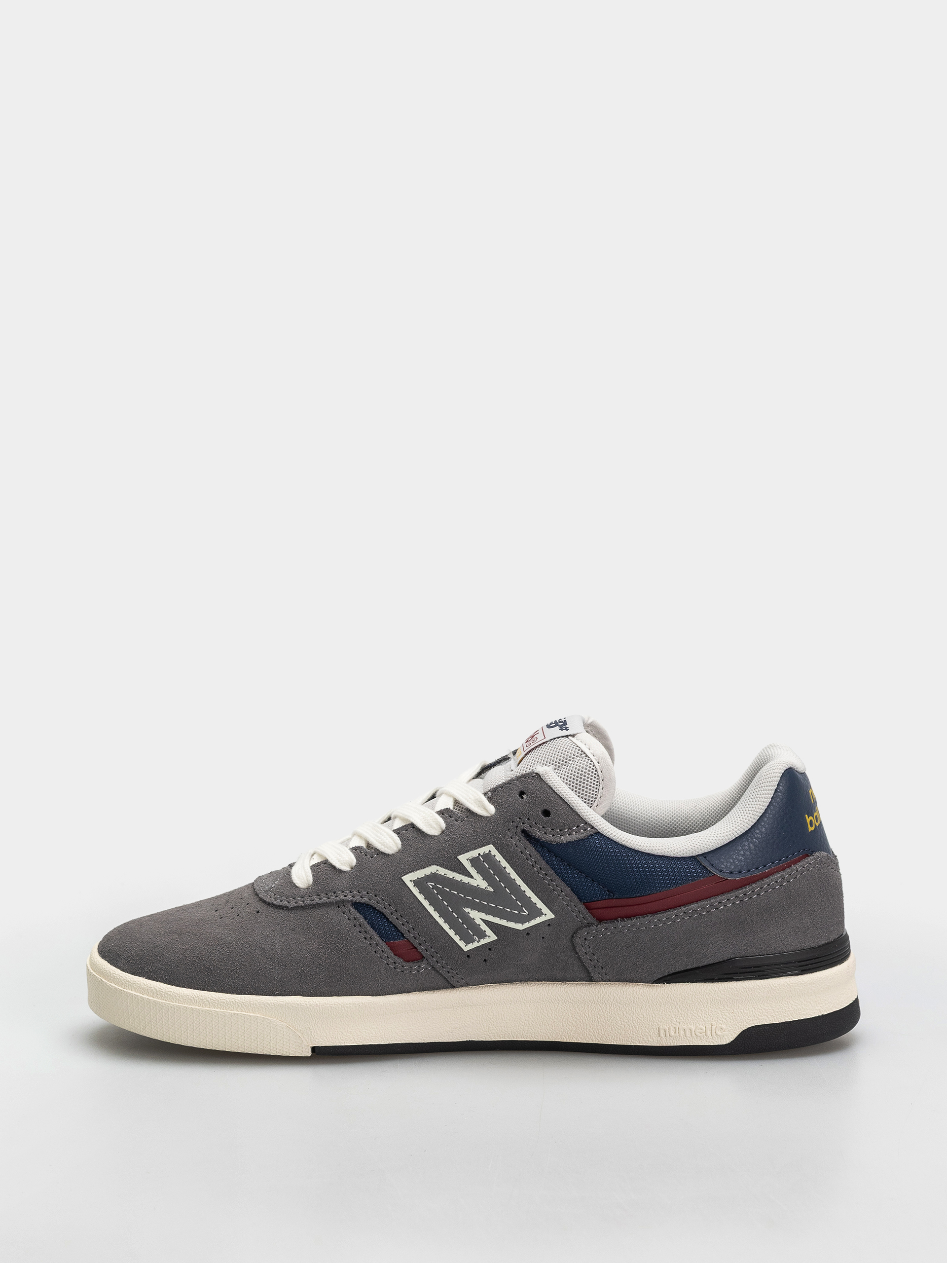 New Balance 306 Cipők (castlerock/nb navy)