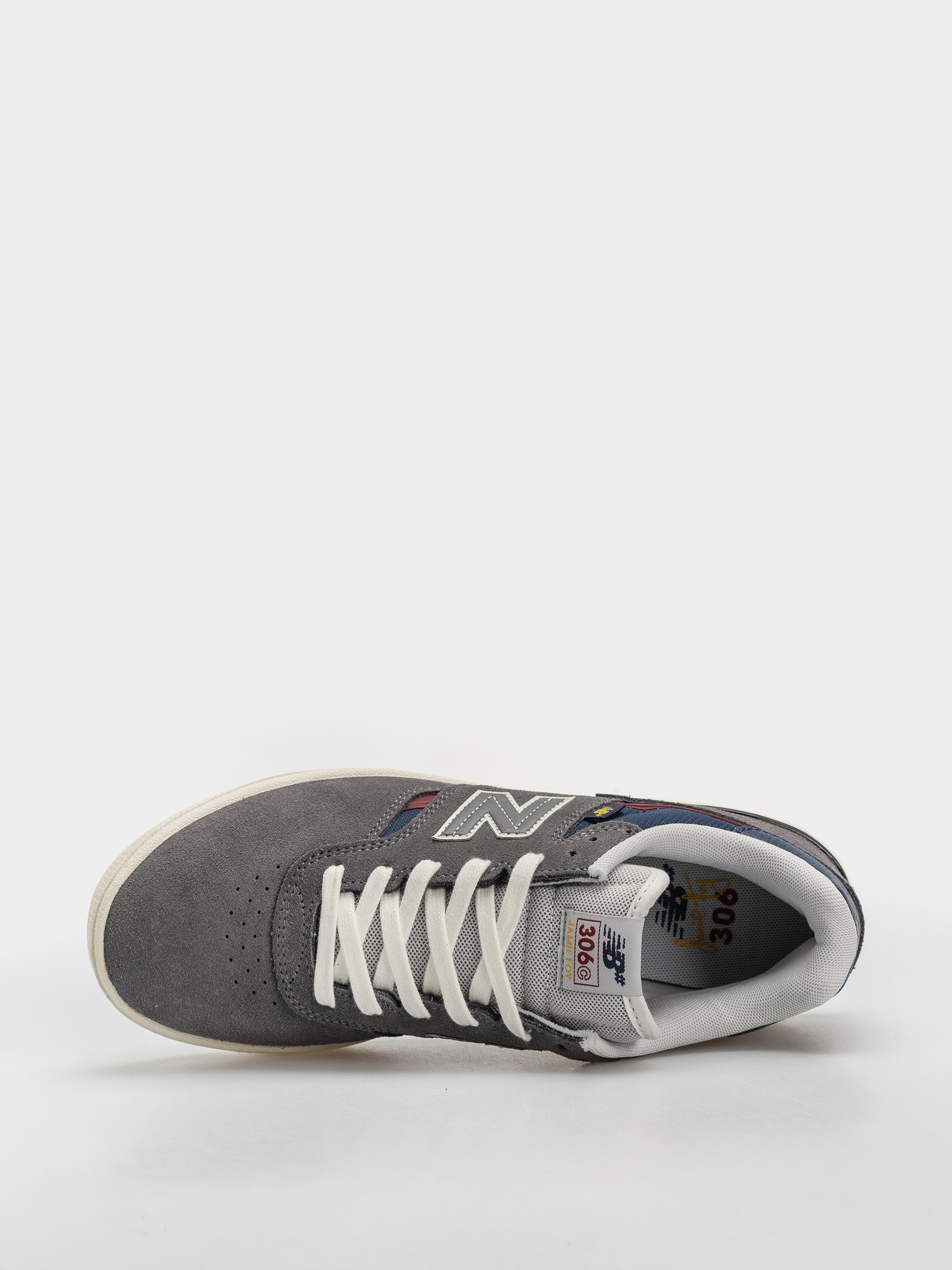 New Balance 306 Cipők (castlerock/nb navy)