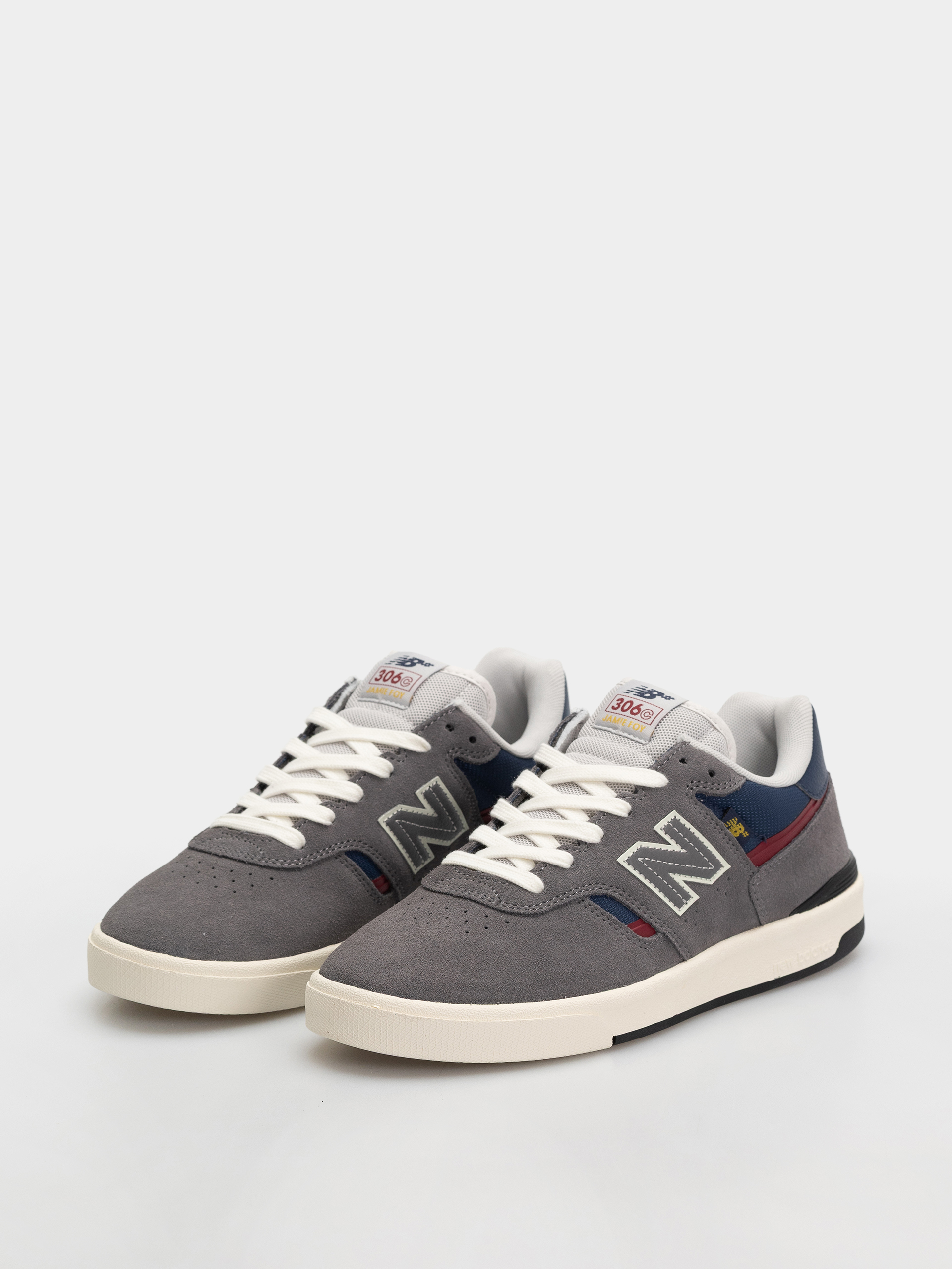 New Balance 306 Cipők (castlerock/nb navy)