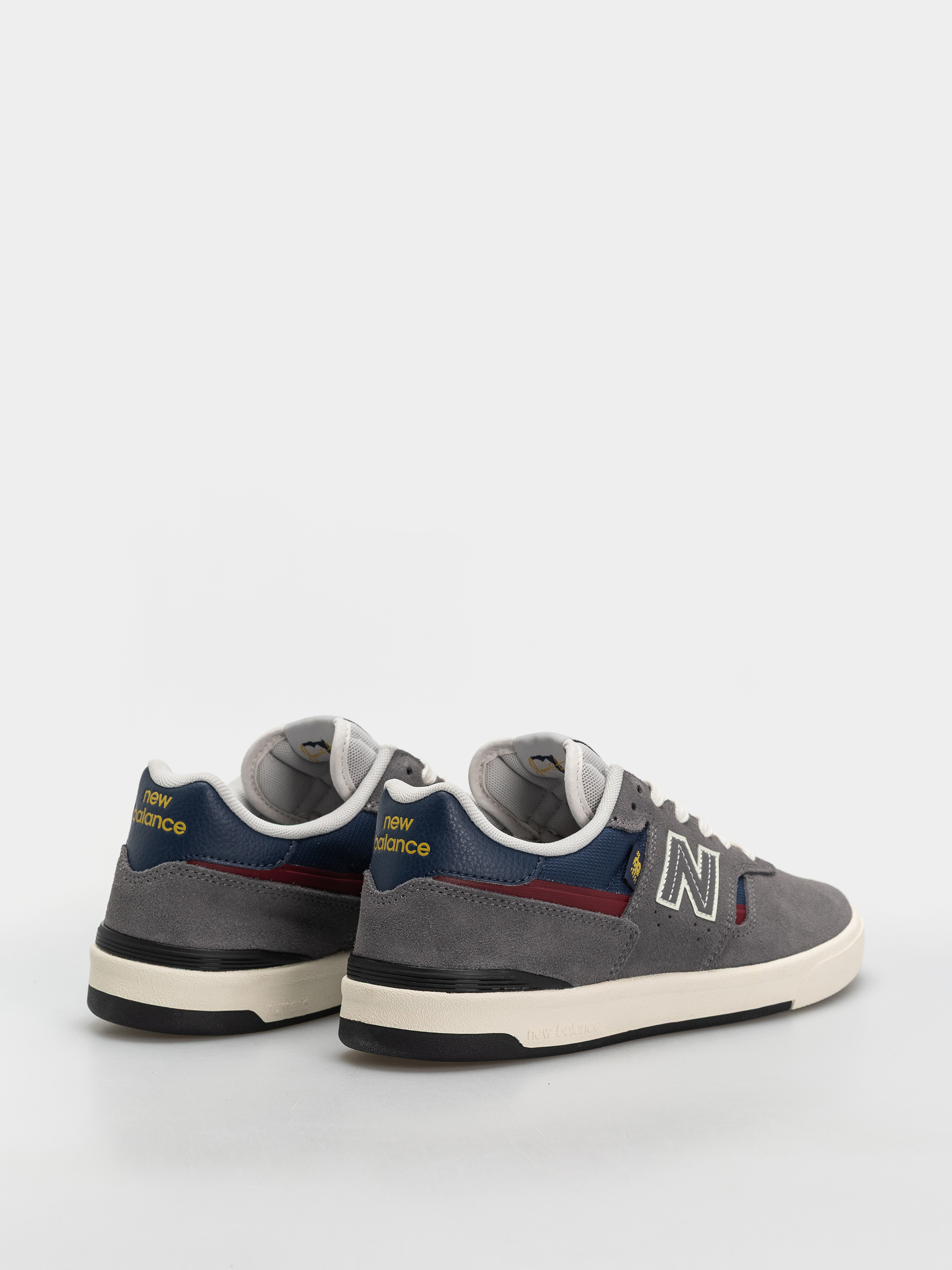 New Balance 306 Cipők (castlerock/nb navy)