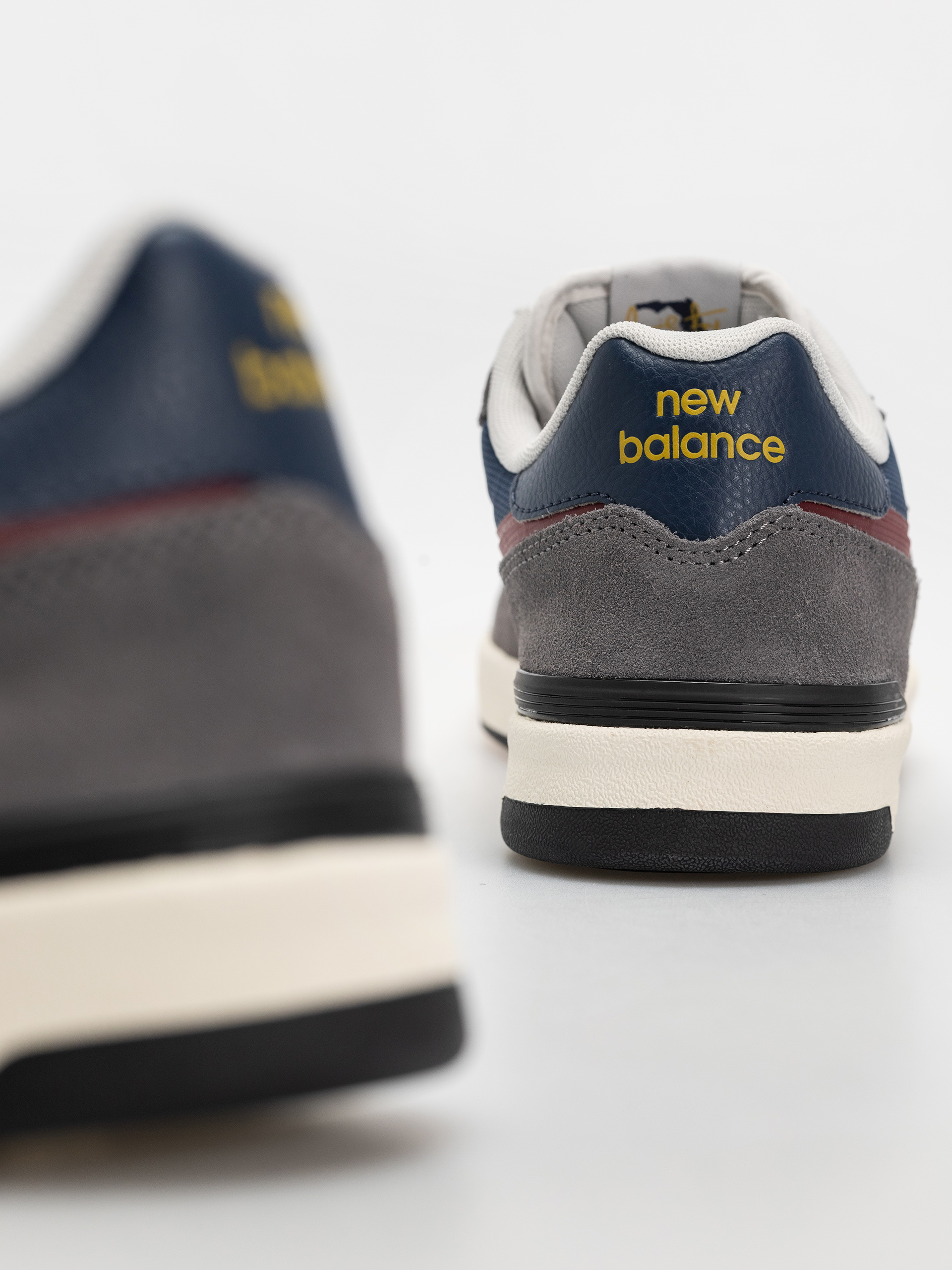 New Balance 306 Cipők (castlerock/nb navy)