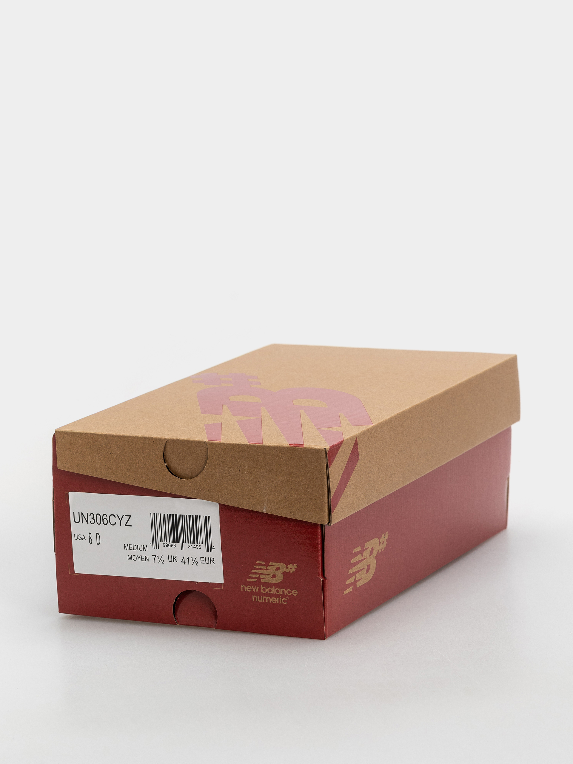 New Balance 306 Cipők (castlerock/nb navy)