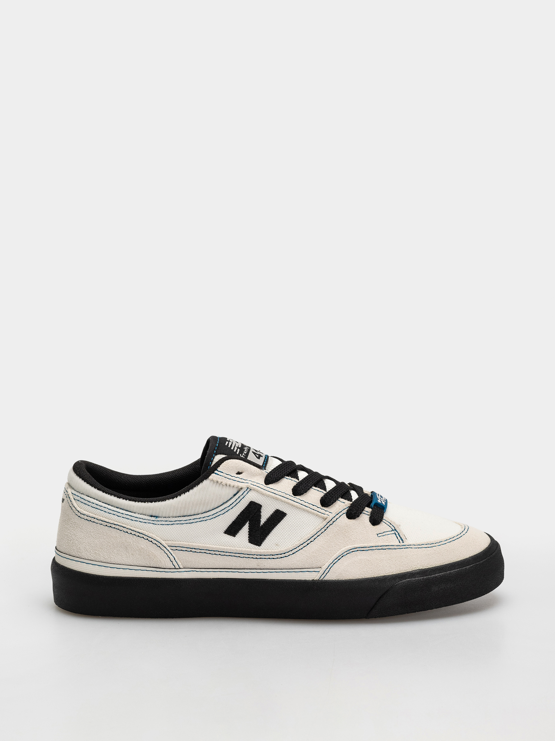 New Balance 417 Cipu0151k (sea salt/black)