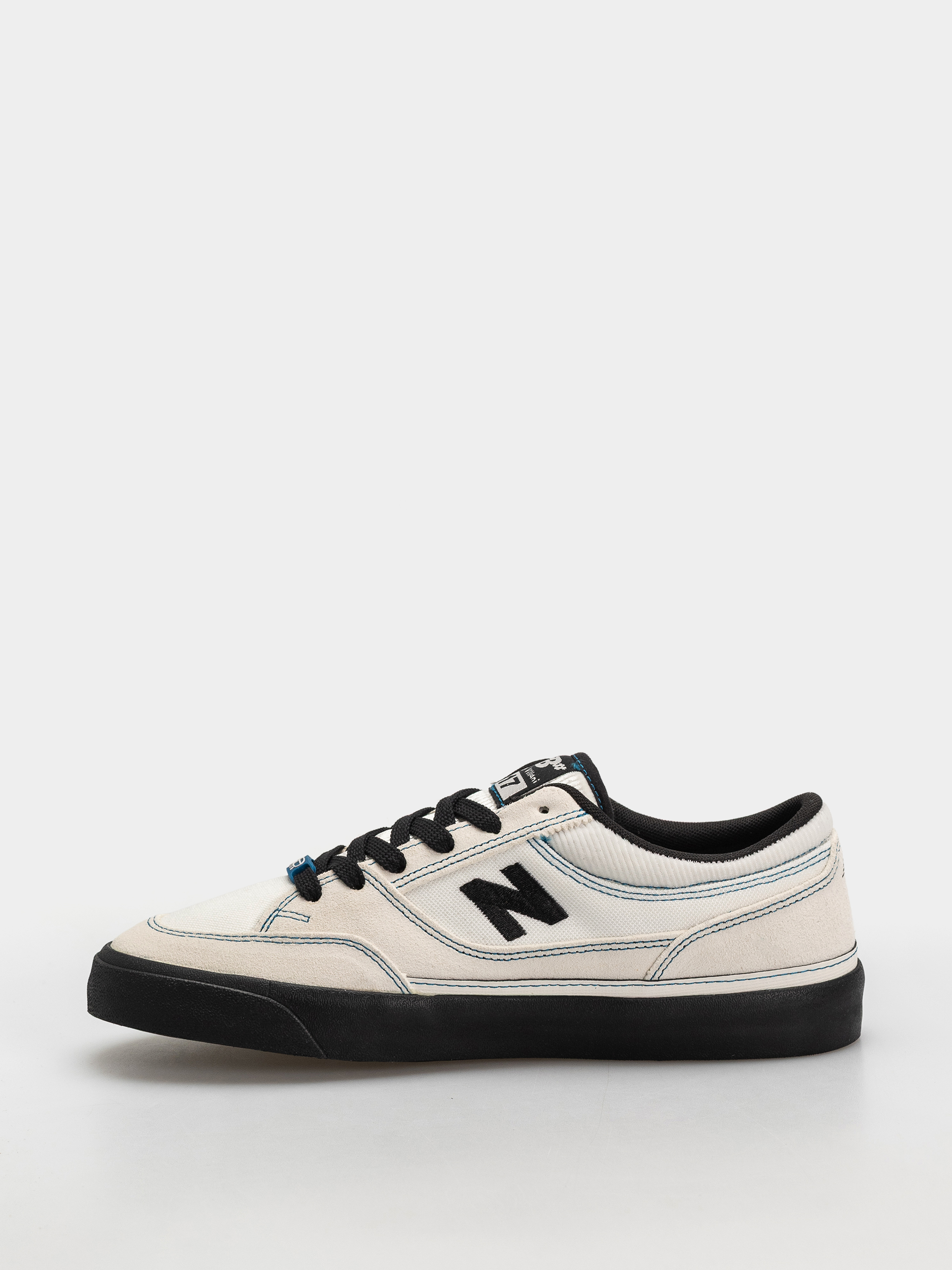 New Balance 417 Cipők (sea salt/black)