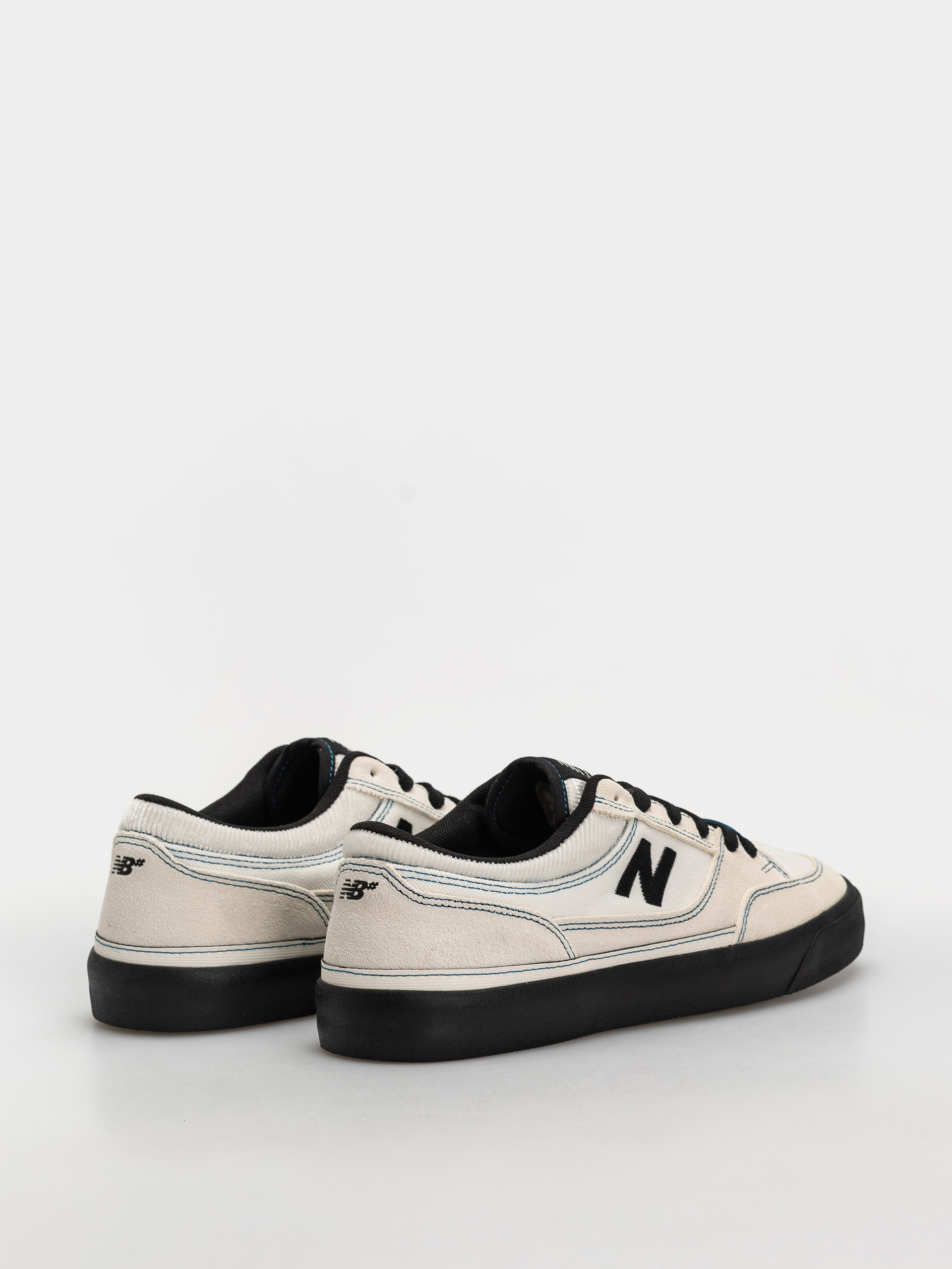 New Balance 417 Cipők (sea salt/black)
