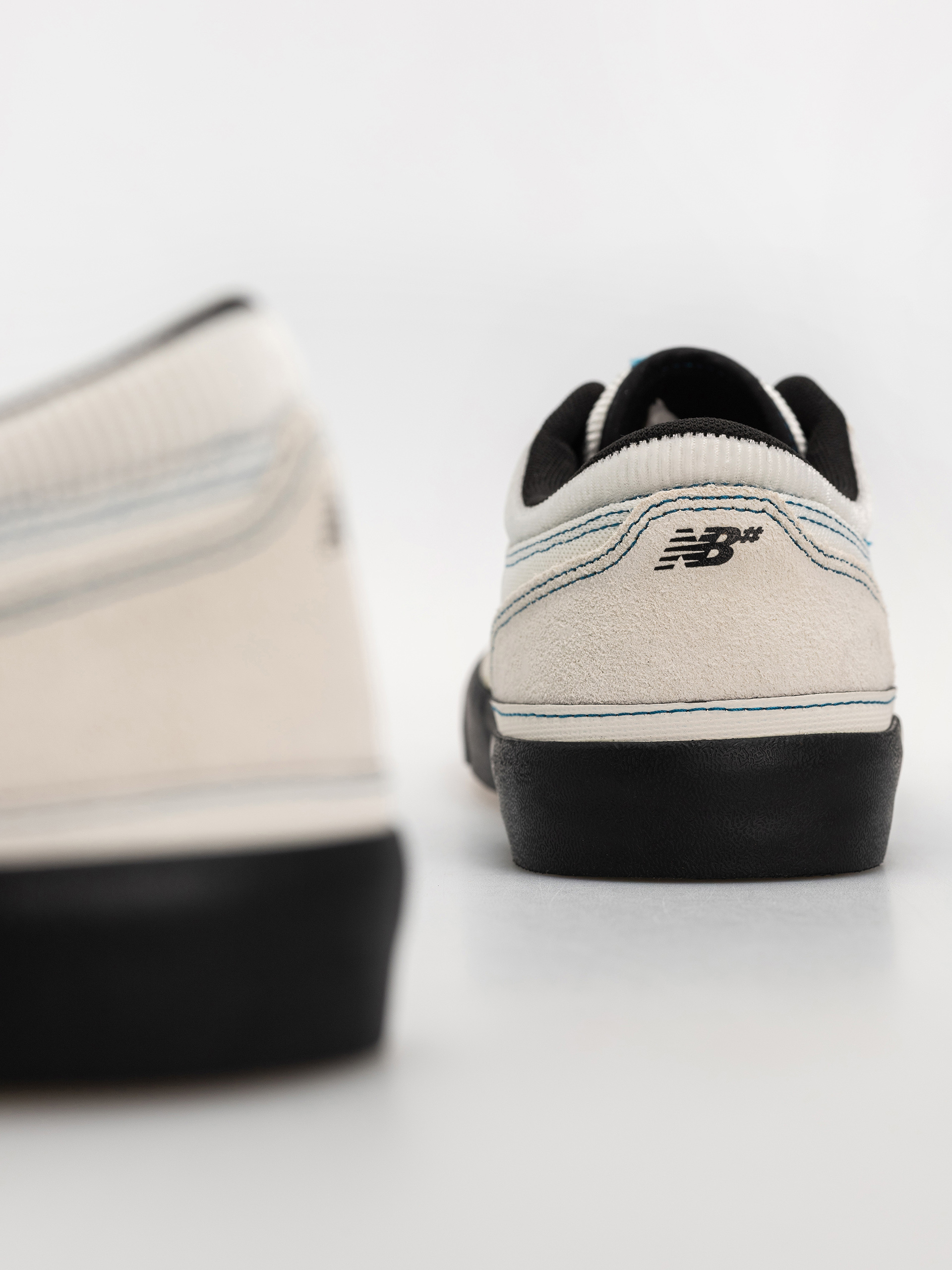 New Balance 417 Cipők (sea salt/black)