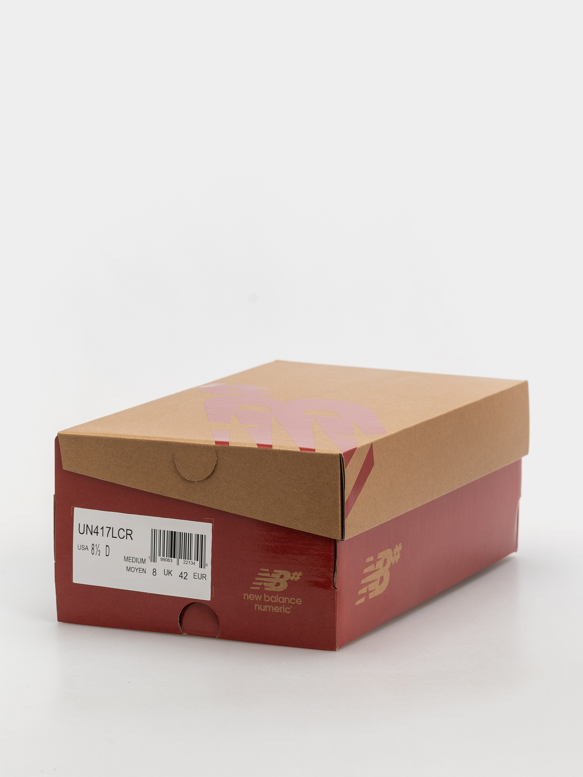 New Balance 417 Cipők (sea salt/black)