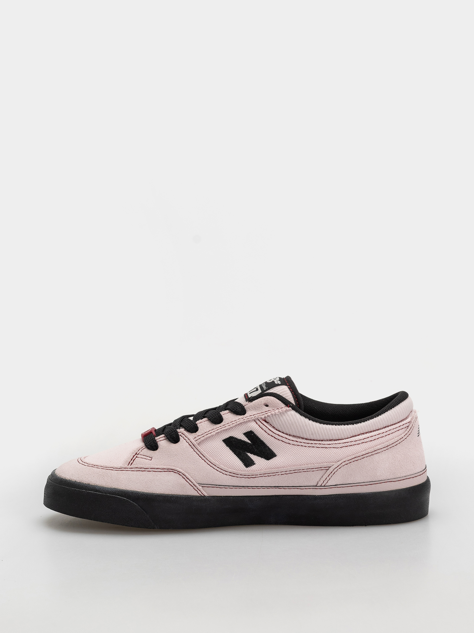 New Balance 417 Cipők (stone pink/black)