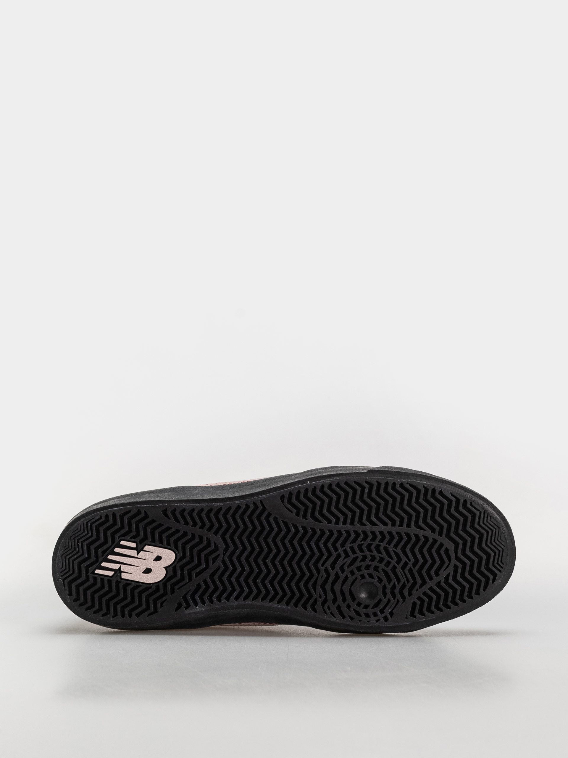 New Balance 417 Cipők (stone pink/black)