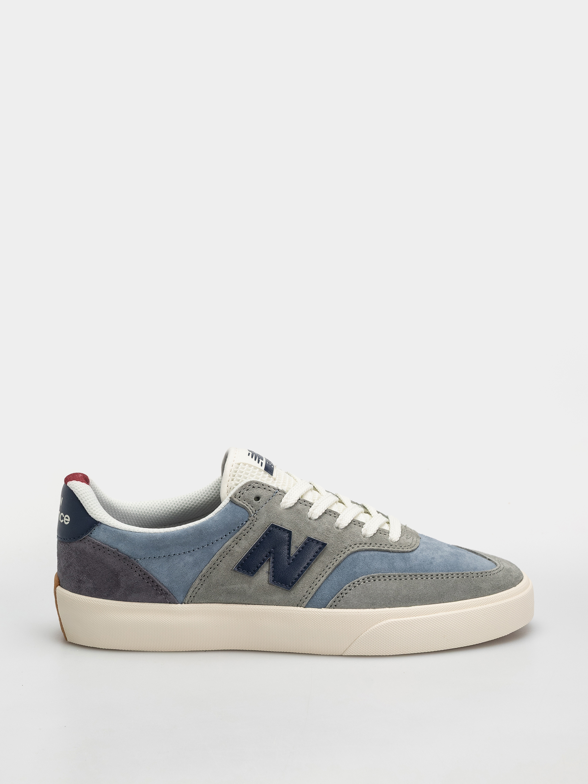 New Balance 340 Cipu0151k (zinc blue/nb navy)