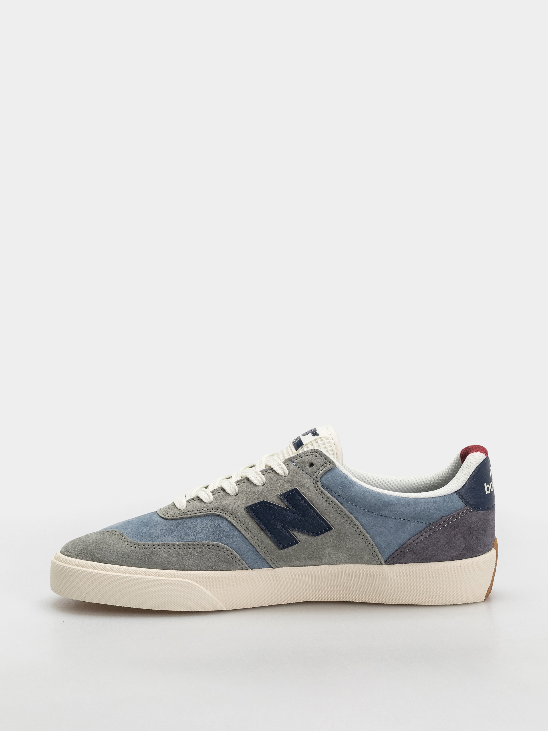 New Balance 340 Cipők (zinc blue/nb navy)