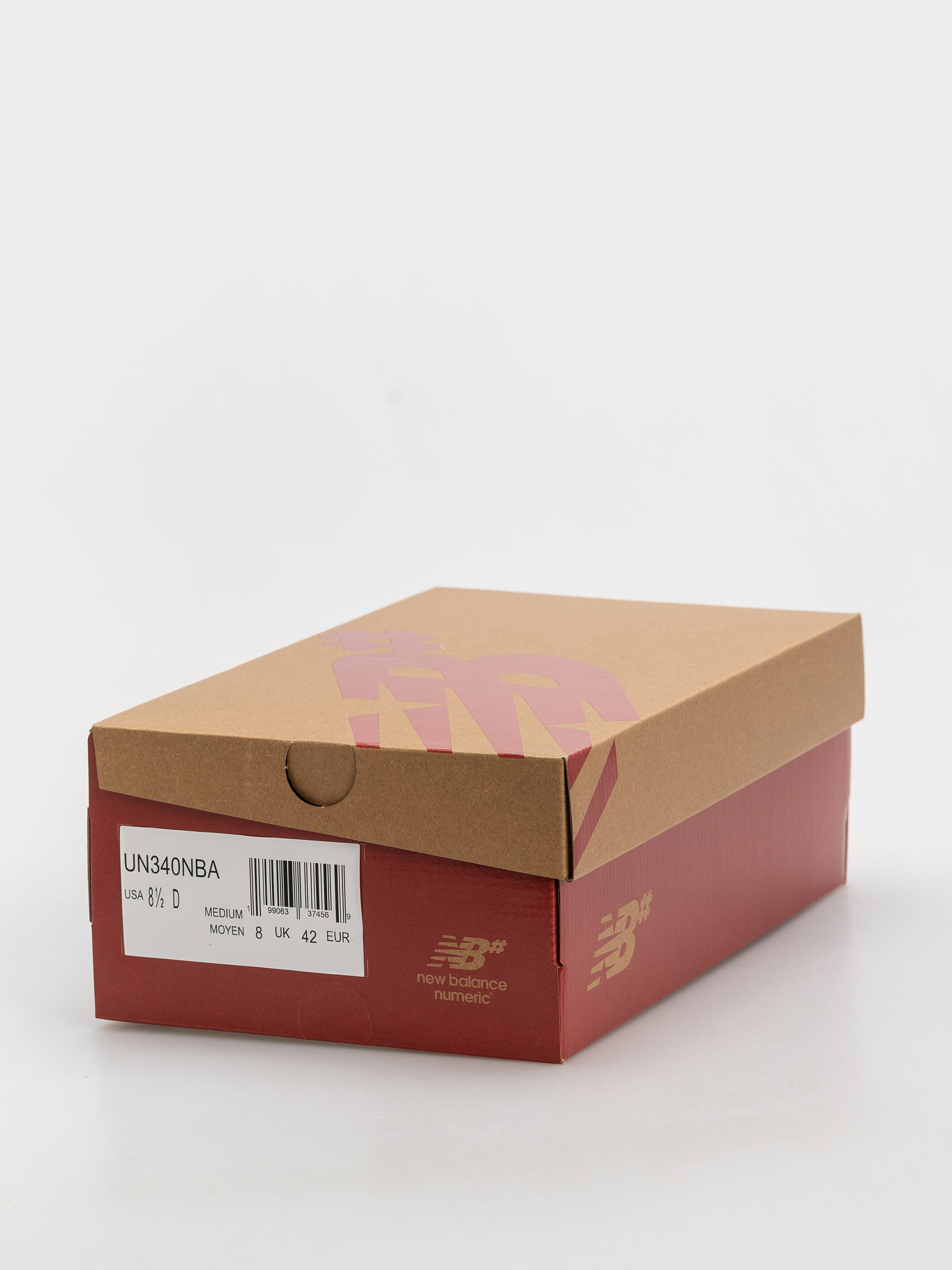 New Balance 340 Cipők (zinc blue/nb navy)