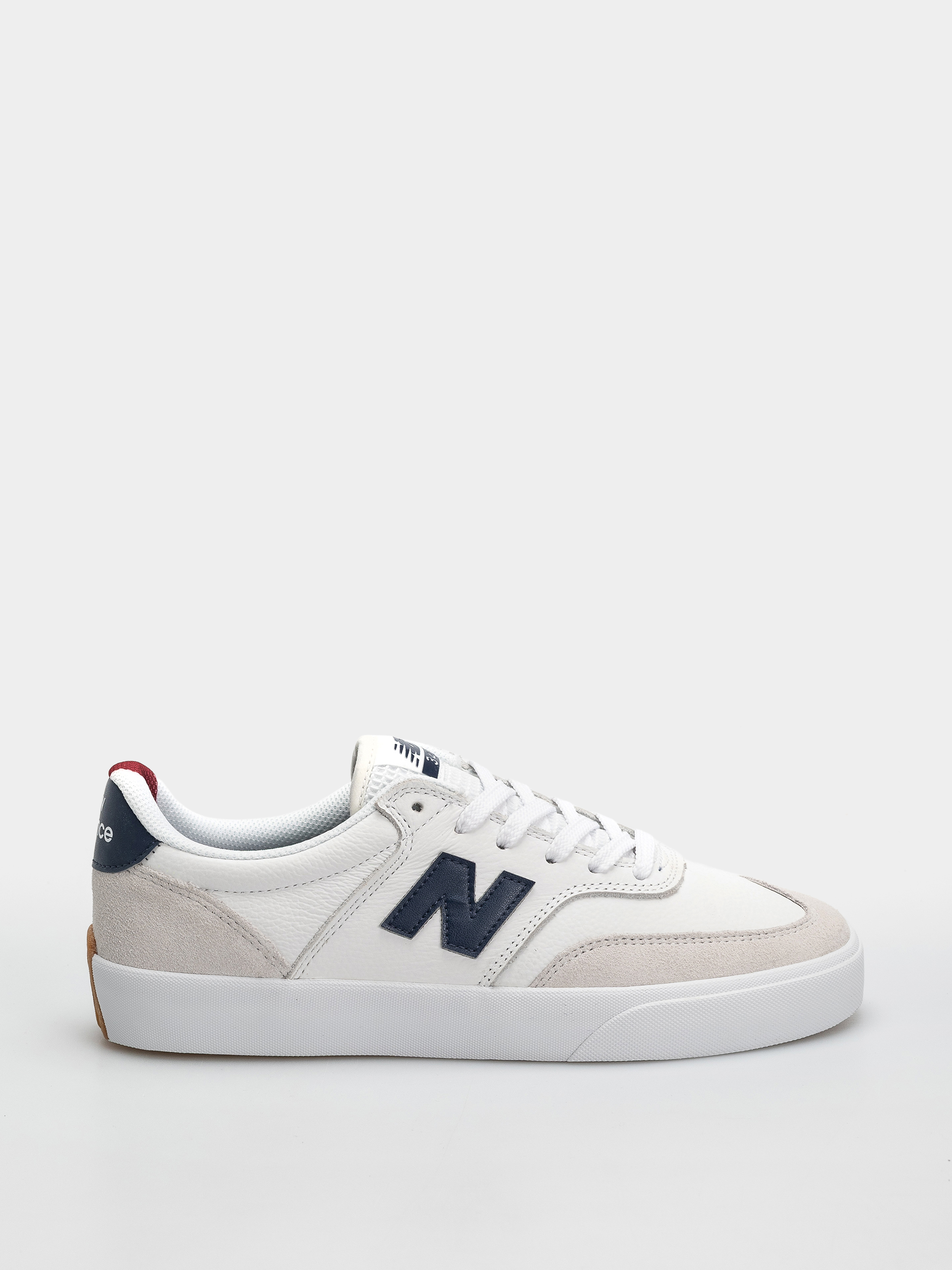 New Balance 340 Cipu0151k (white/nb navy)