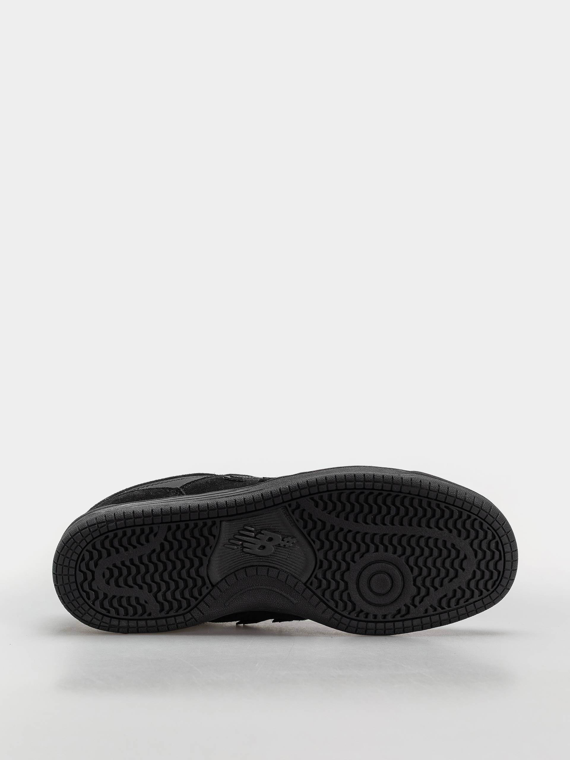 New Balance 480 Cipők (black/black)