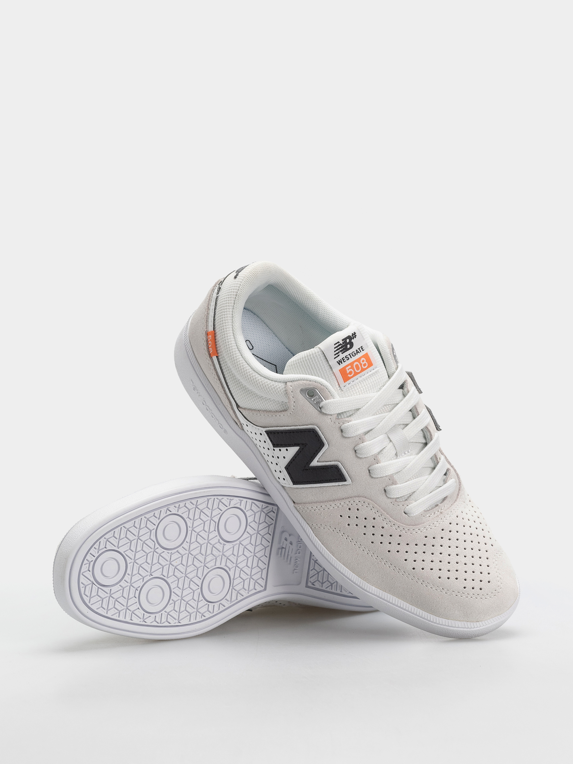 New Balance 508 Cipők (reflection/black)