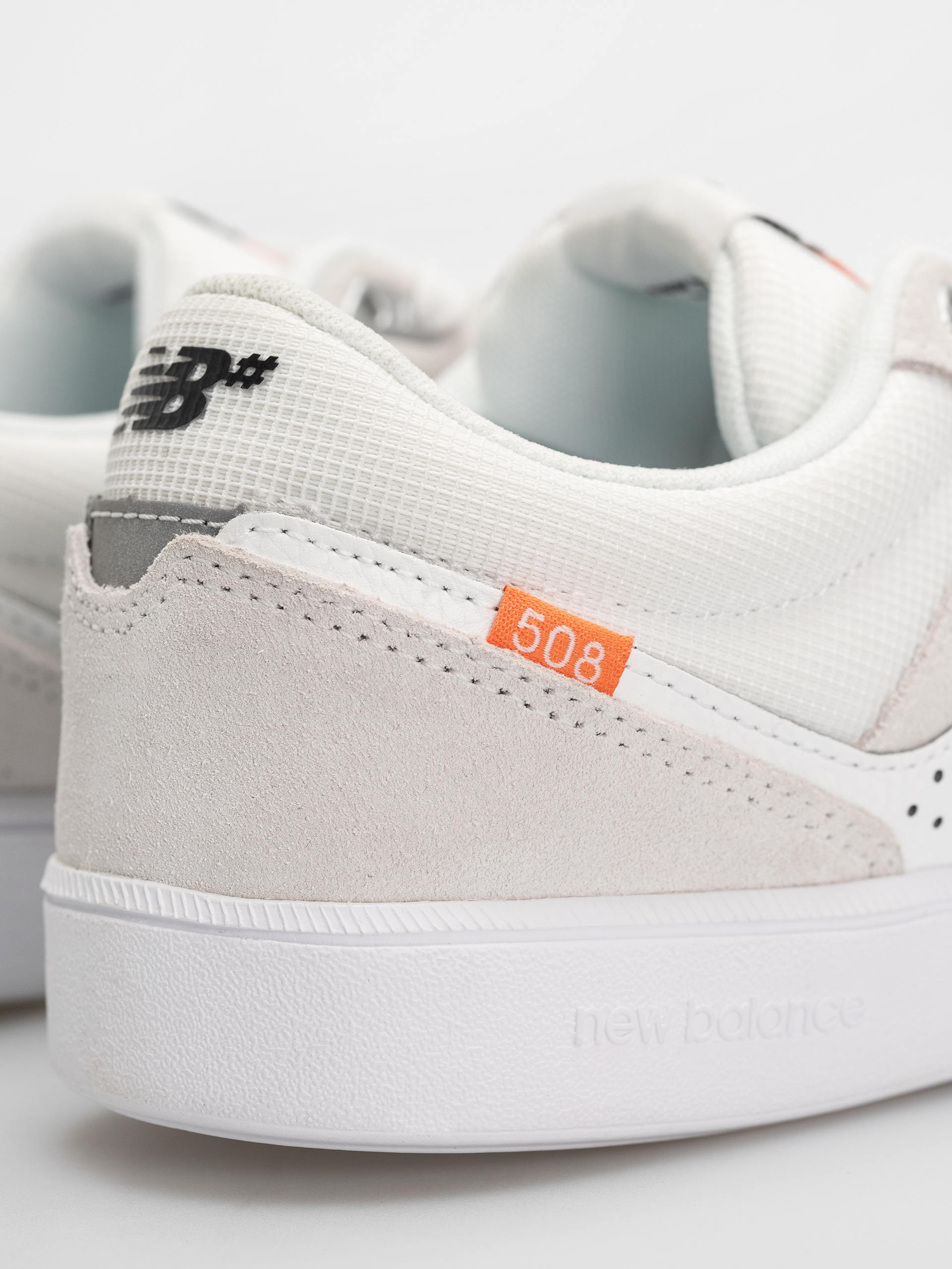 New Balance 508 Cipők (reflection/black)
