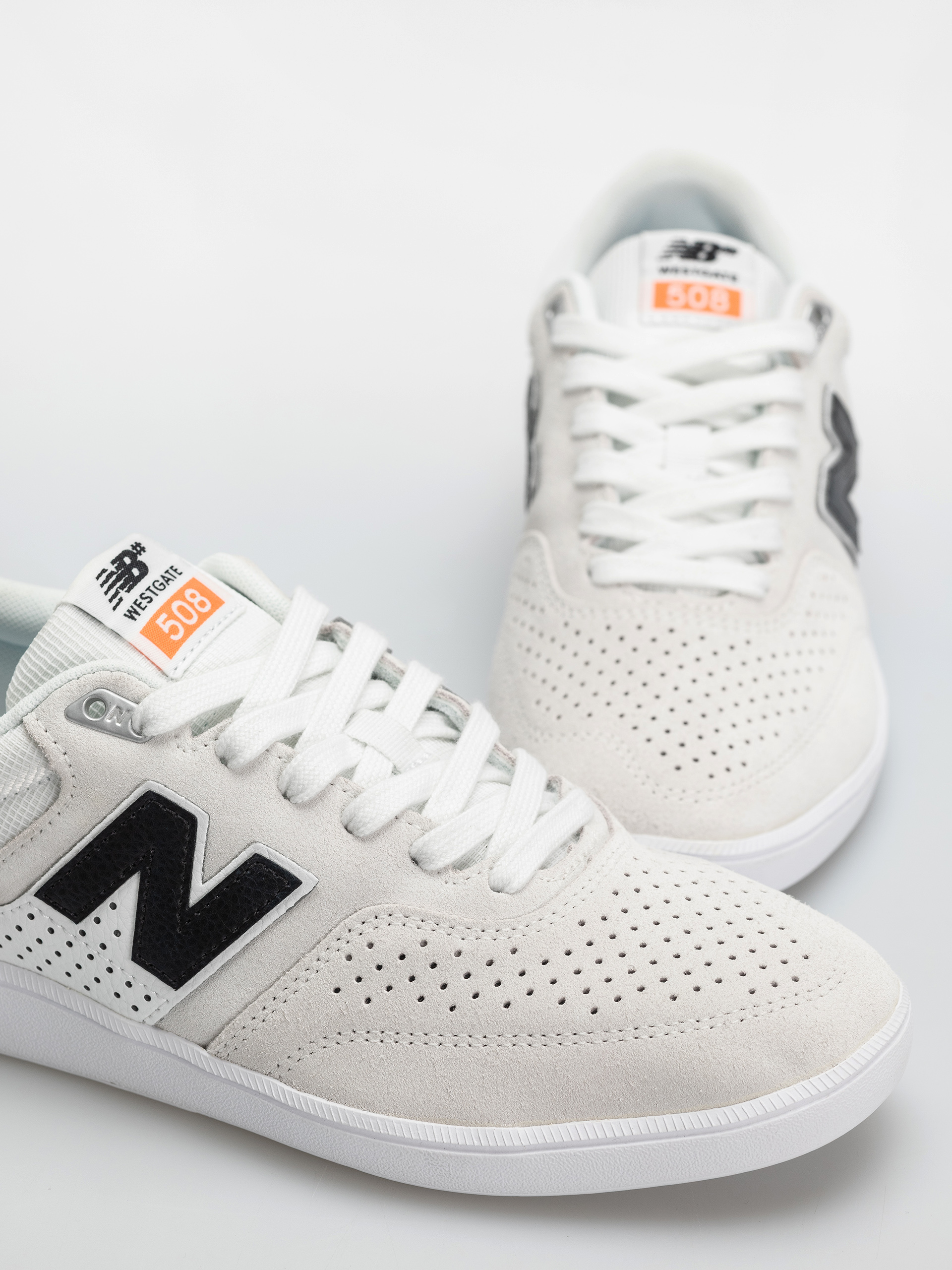 New Balance 508 Cipők (reflection/black)