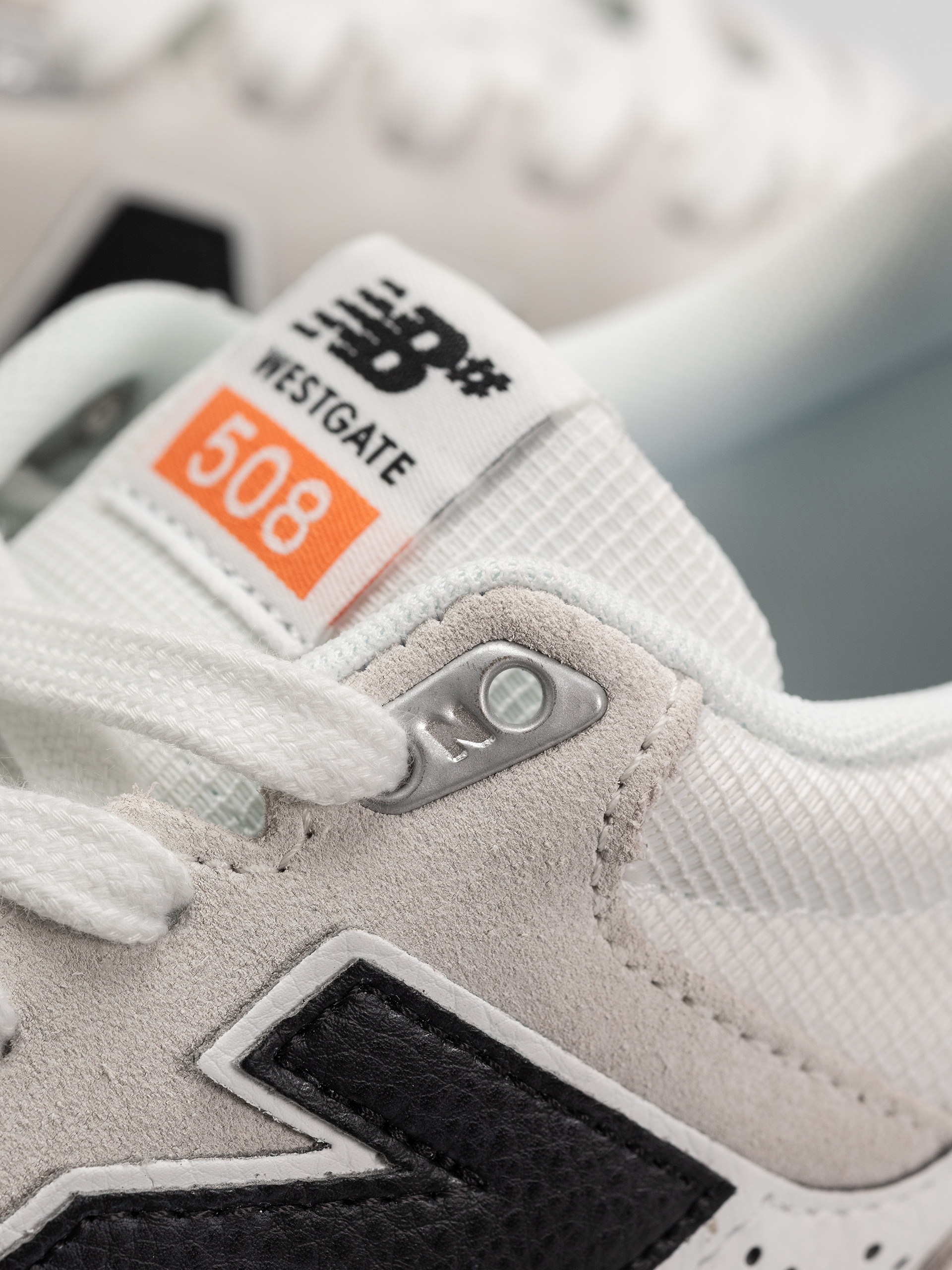 New Balance 508 Cipők (reflection/black)