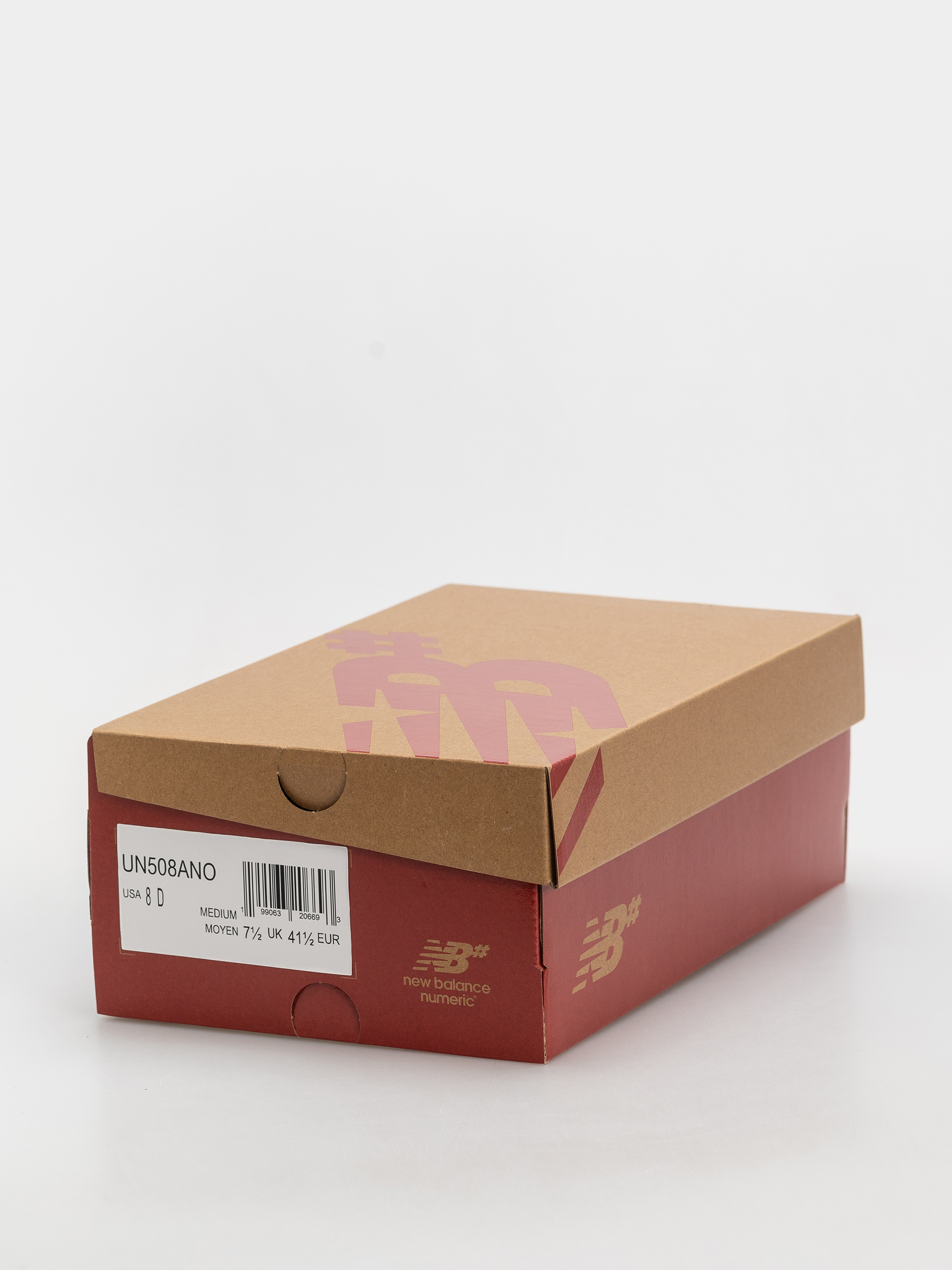 New Balance 508 Cipők (reflection/black)