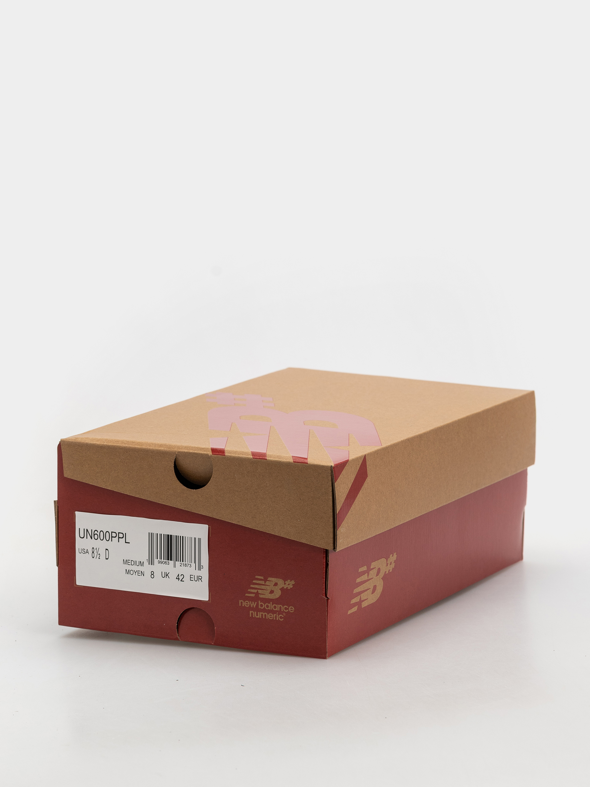 New Balance 600 Cipők (black/castlerock)