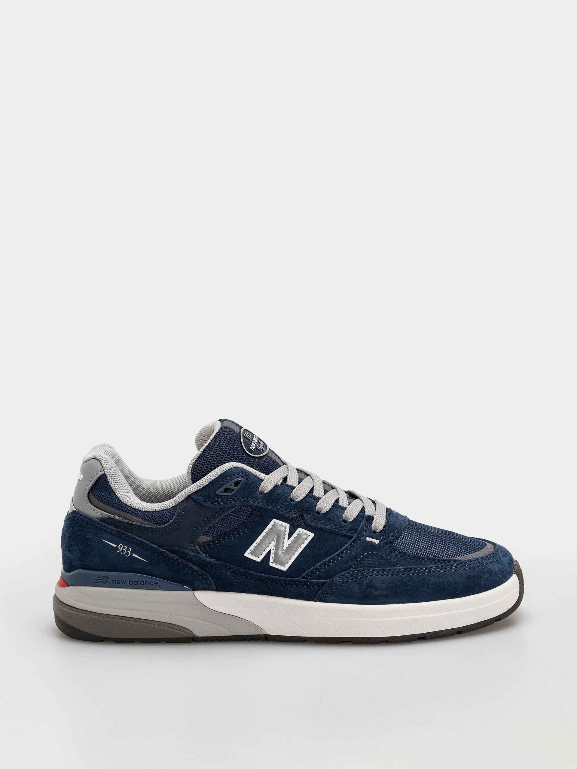 New Balance 933 Cipők (navy/slate grey)