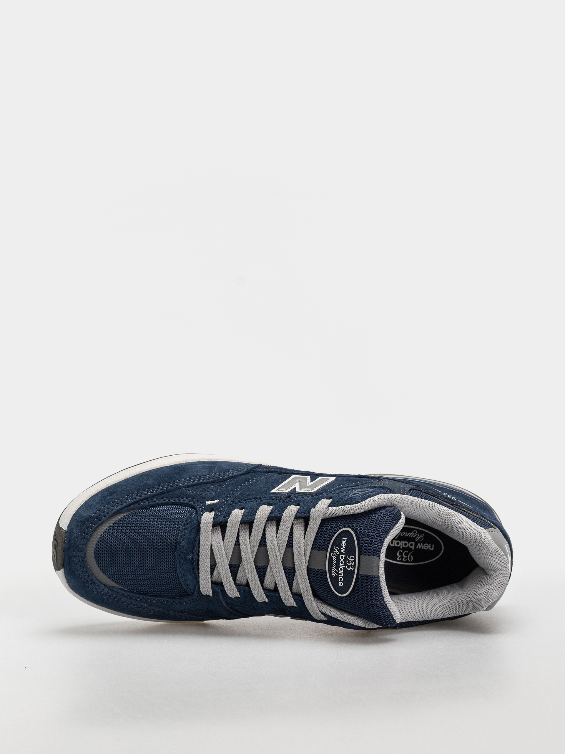 New Balance 933 Cipők (navy/slate grey)
