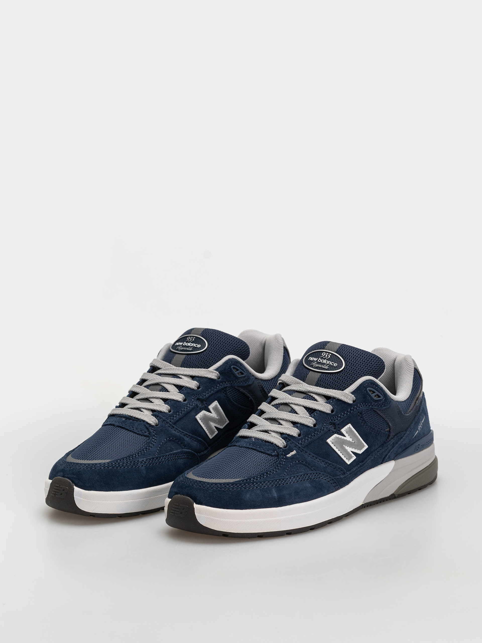 New Balance 933 Cipők (navy/slate grey)