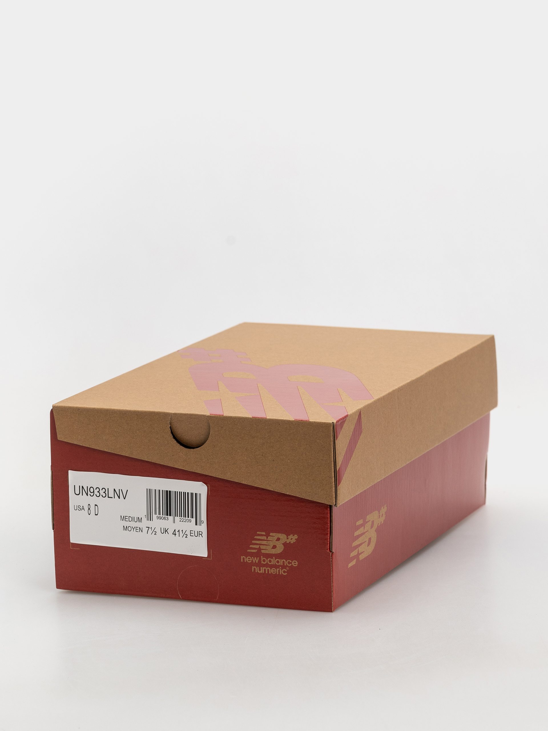 New Balance 933 Cipők (navy/slate grey)