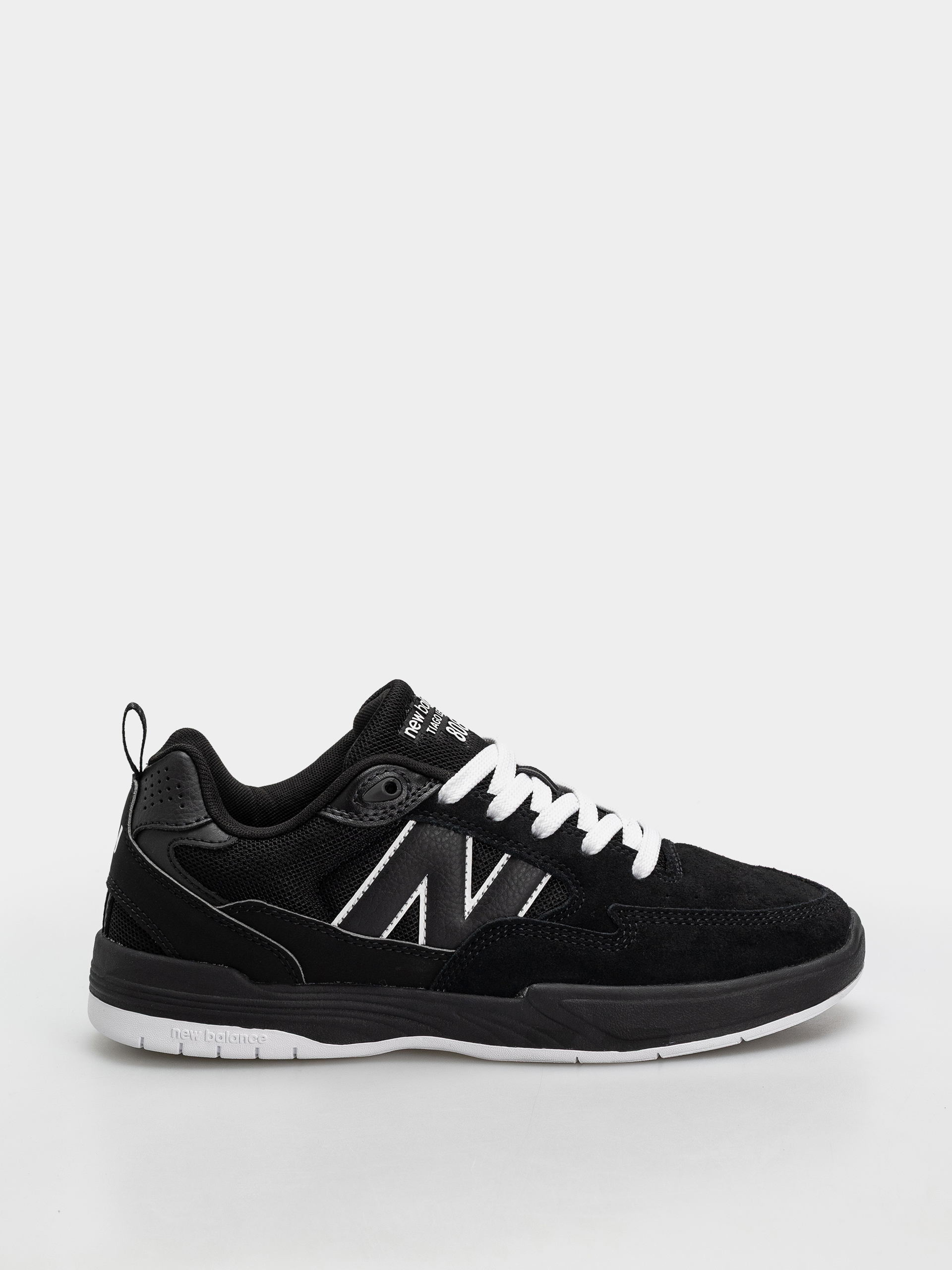 New Balance 808 Cipu0151k (black/white)