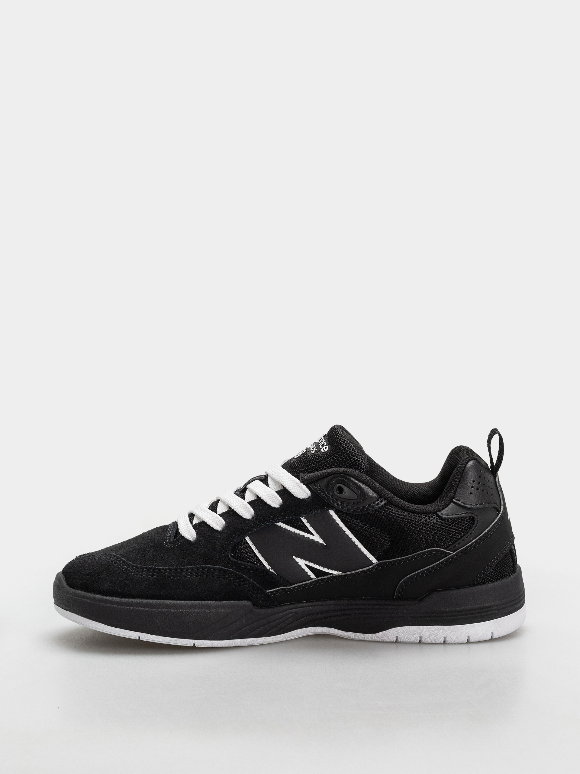 New Balance 808 Cipők (black/white)