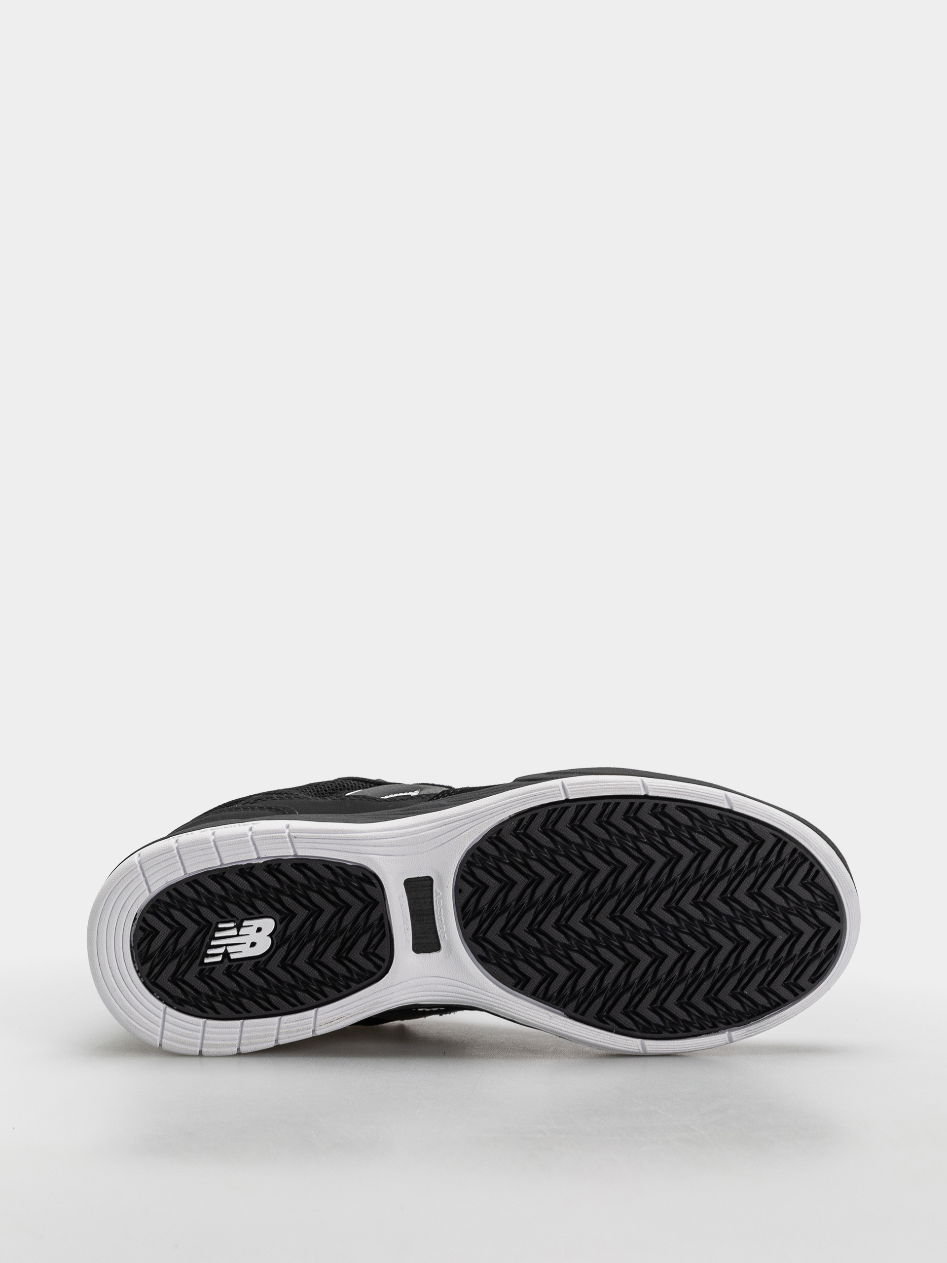 New Balance 808 Cipők (black/white)