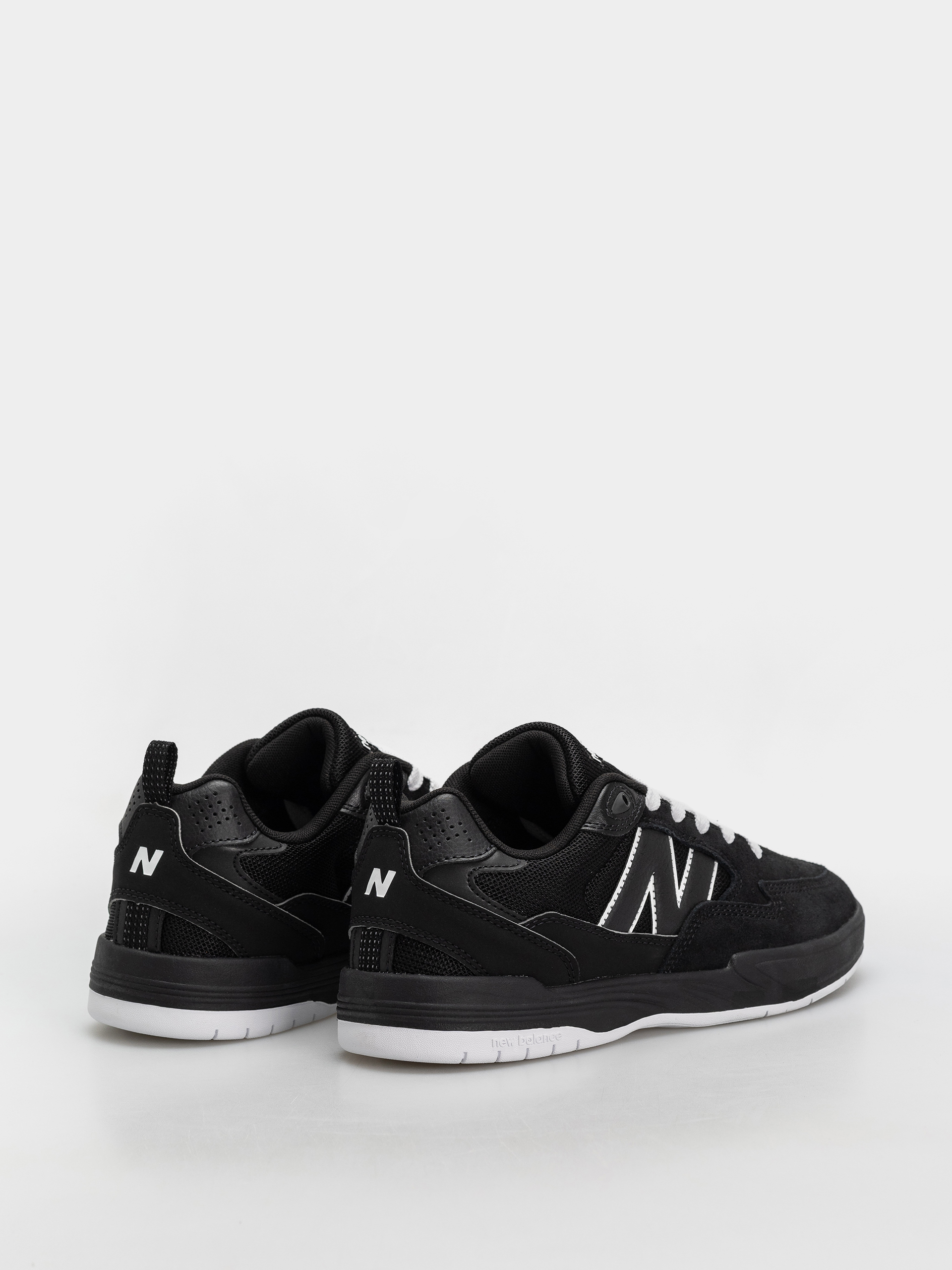 New Balance 808 Cipők (black/white)