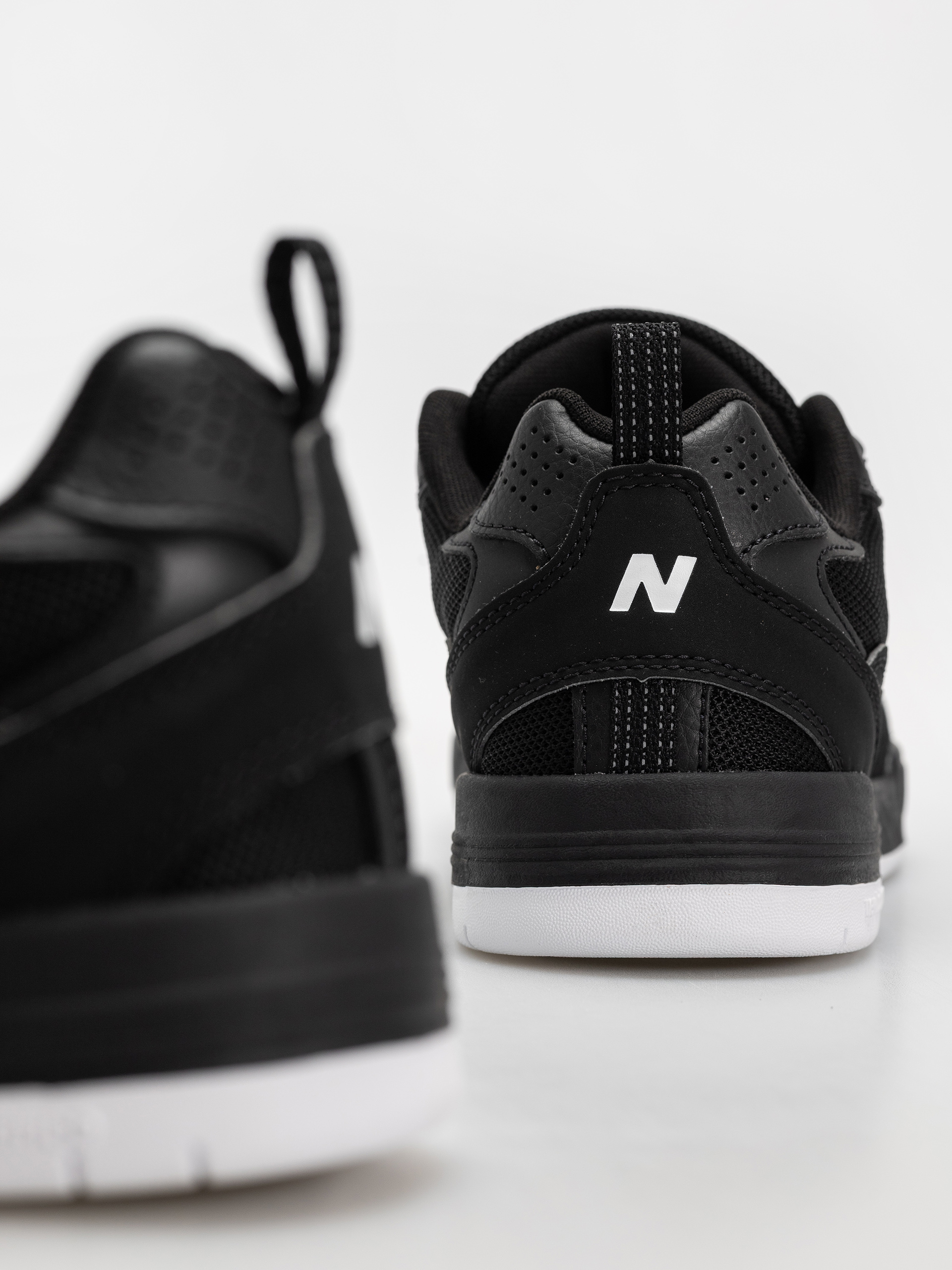 New Balance 808 Cipők (black/white)