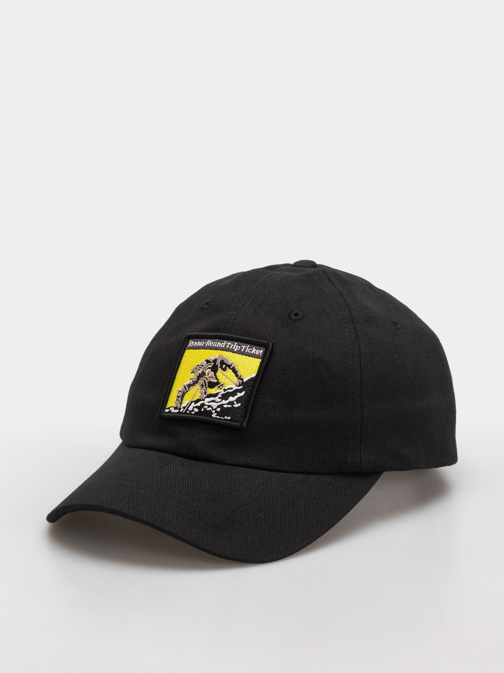 The North Face Norm Baseball sapka (tnf black/expedition pr)