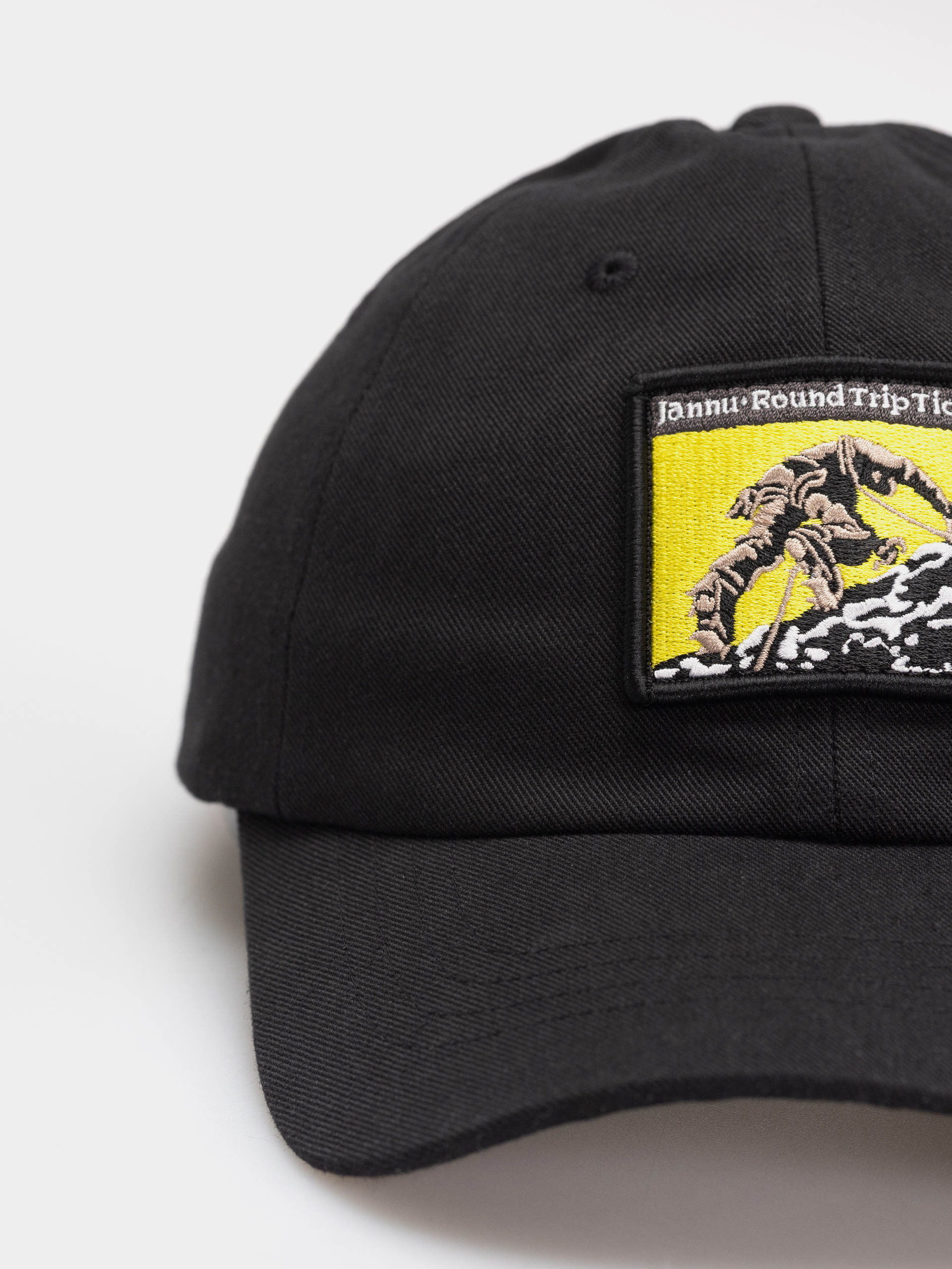 The North Face Norm Baseball sapka (tnf black/expedition pr)