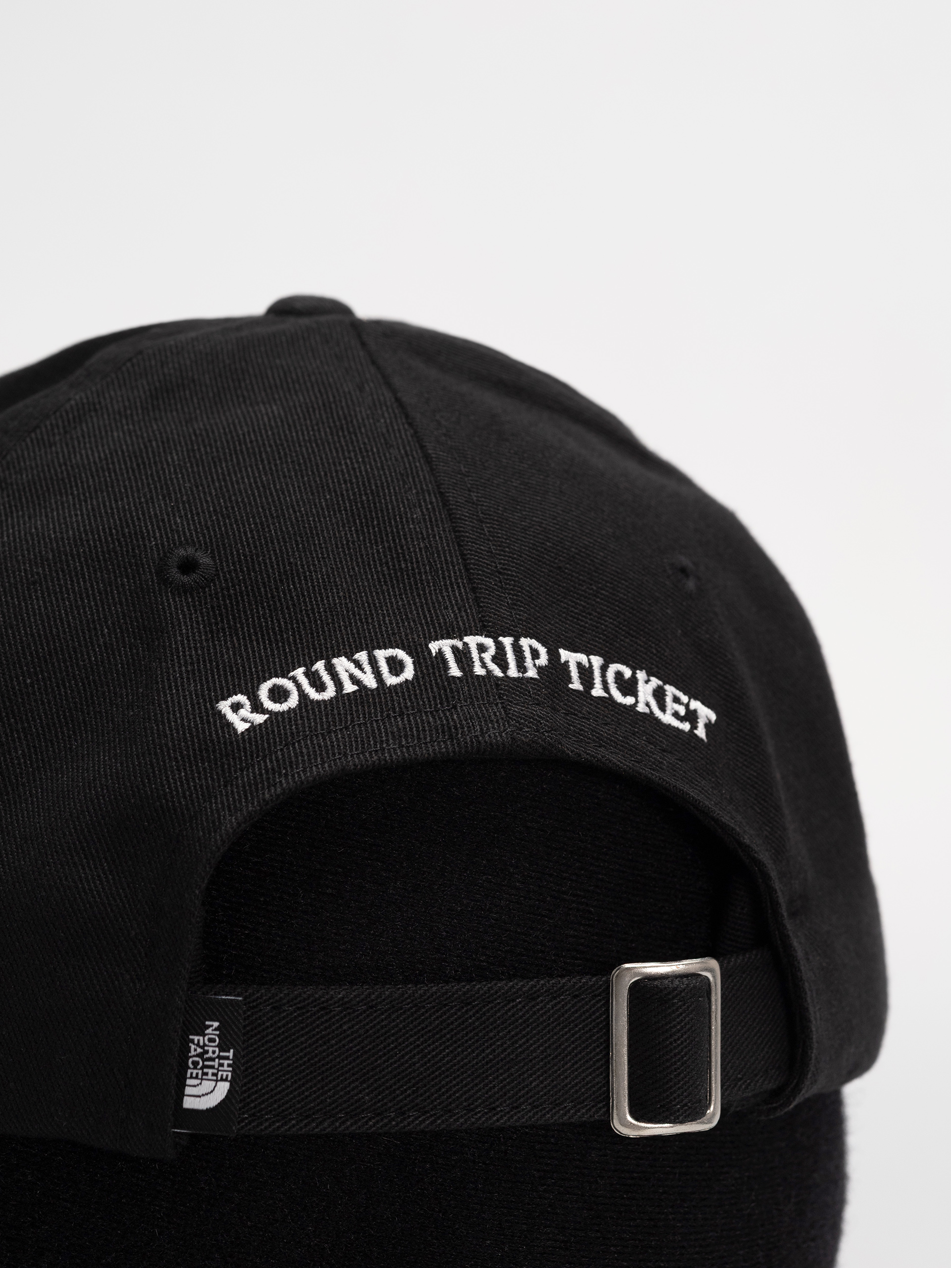 The North Face Norm Baseball sapka (tnf black/expedition pr)