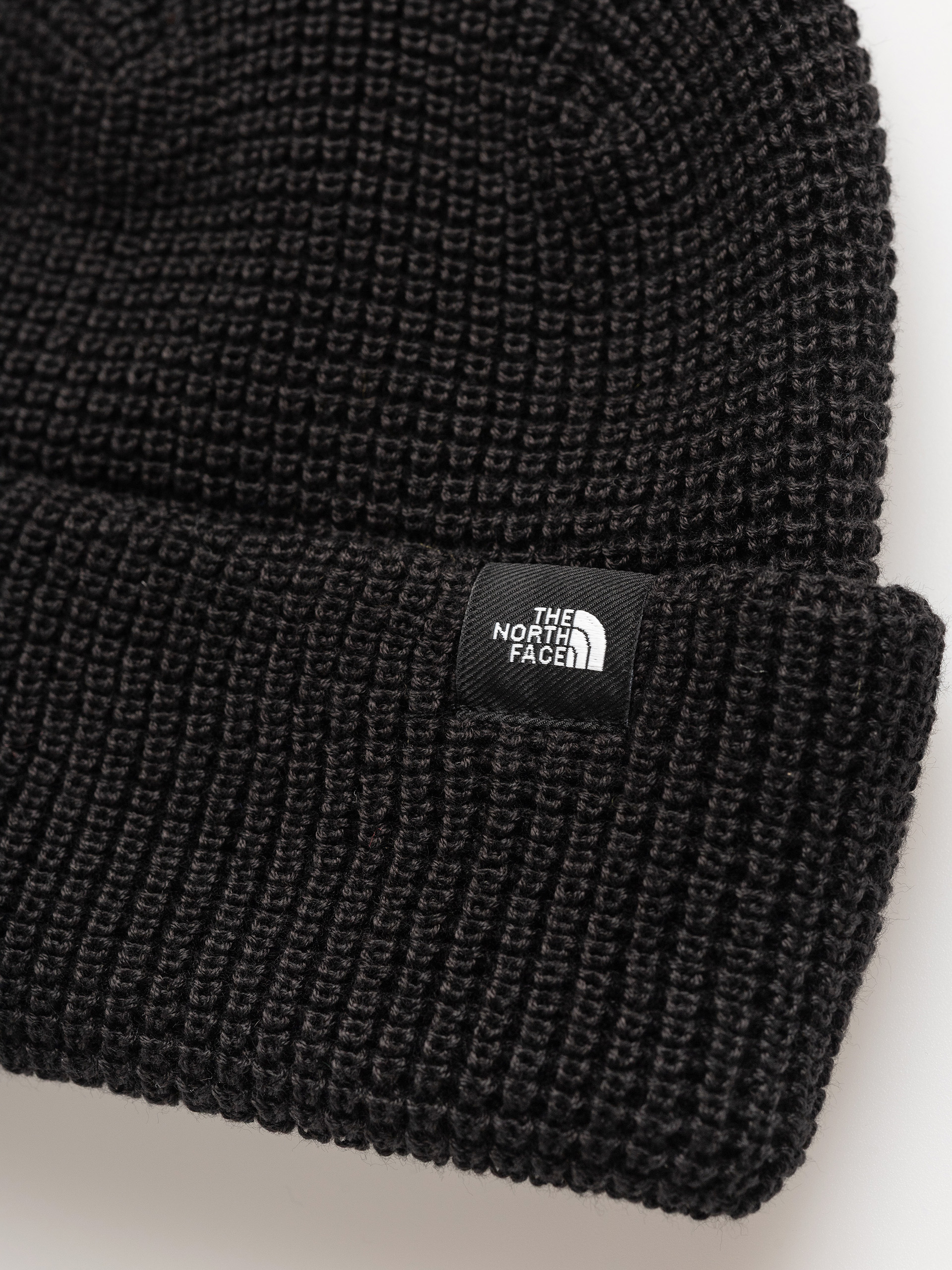 The North Face Fisherman Sapka (tnf black)