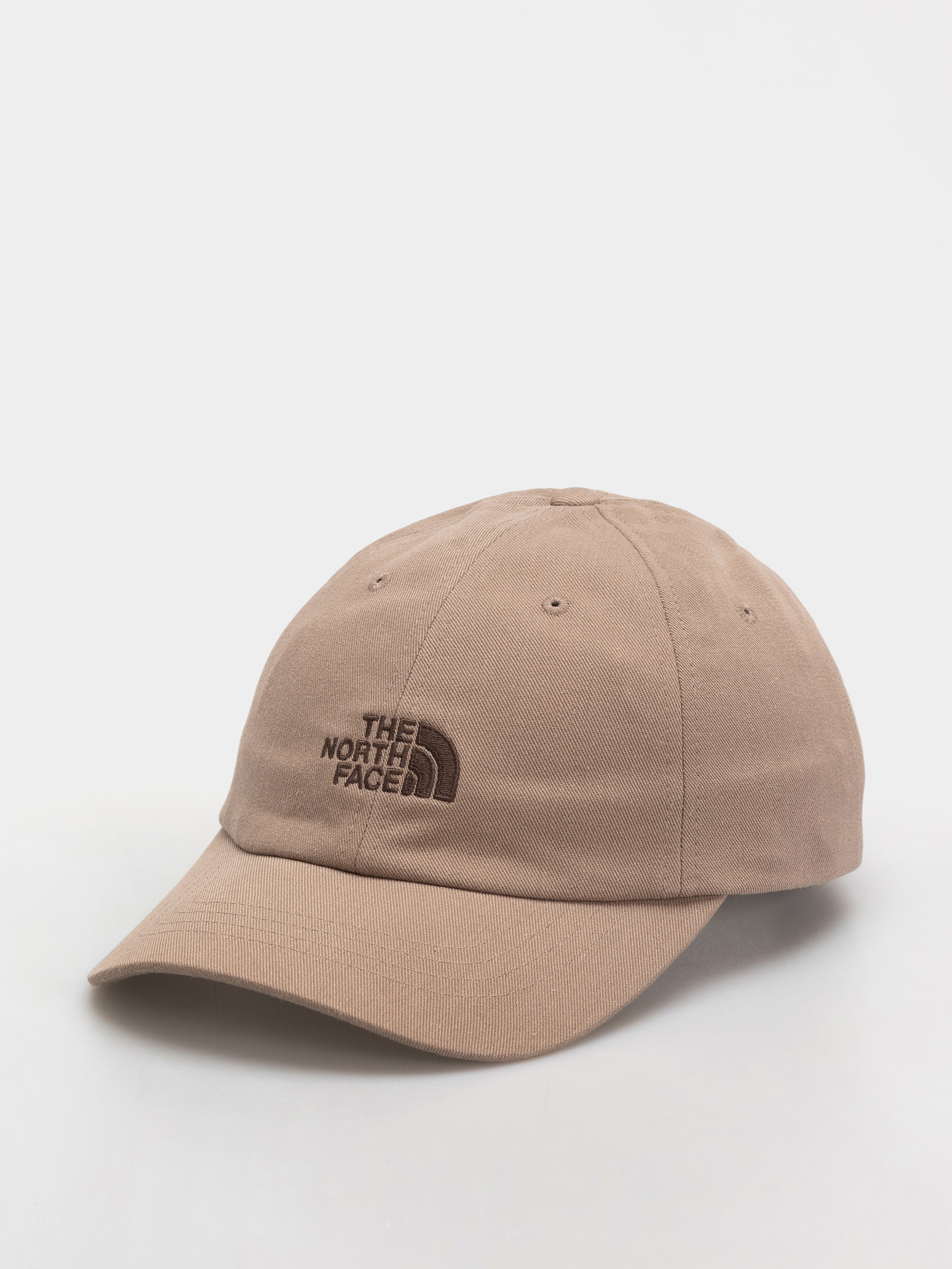 The North Face Norm Baseball sapka (garnet)