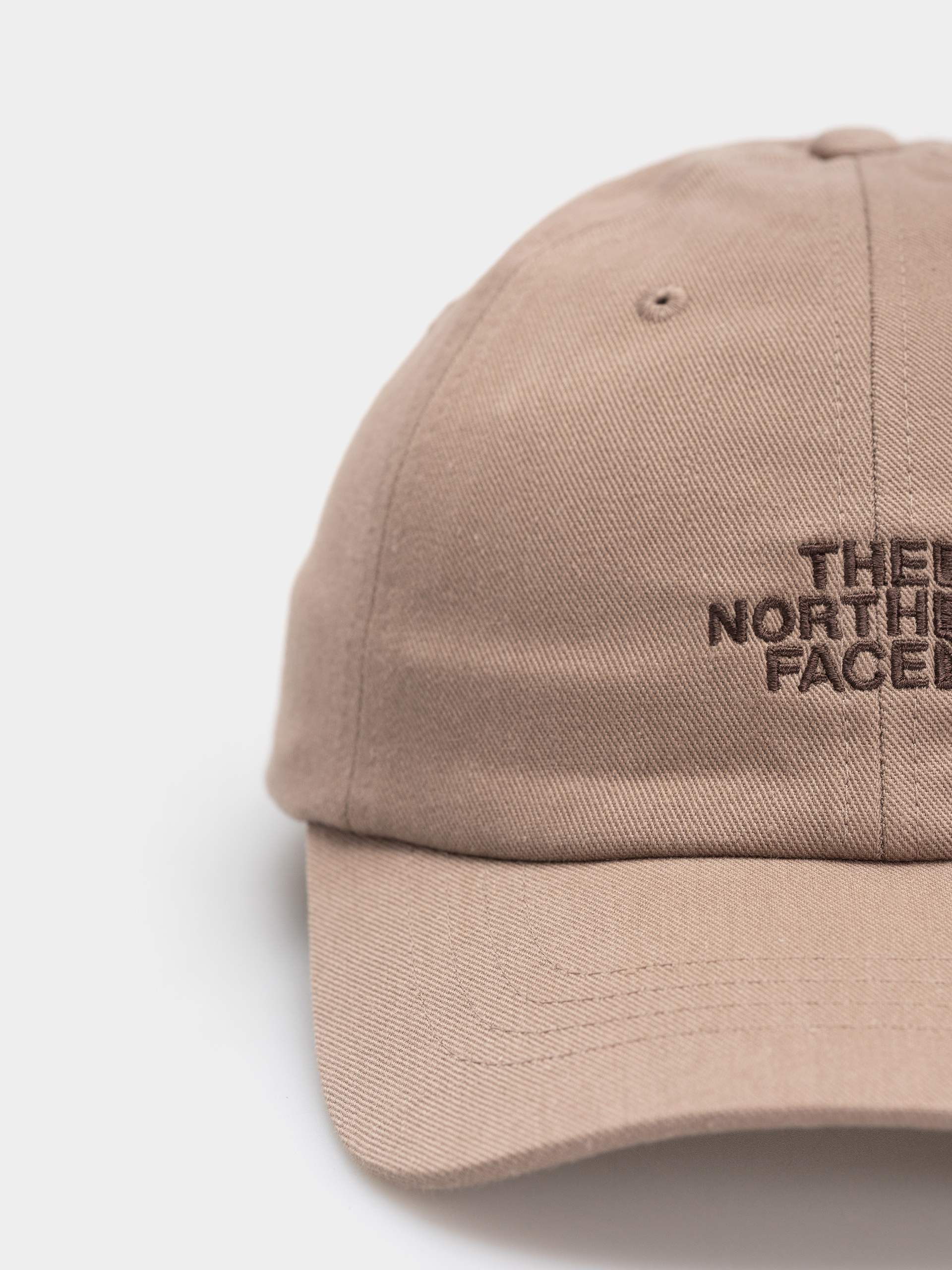 The North Face Norm Baseball sapka (garnet)