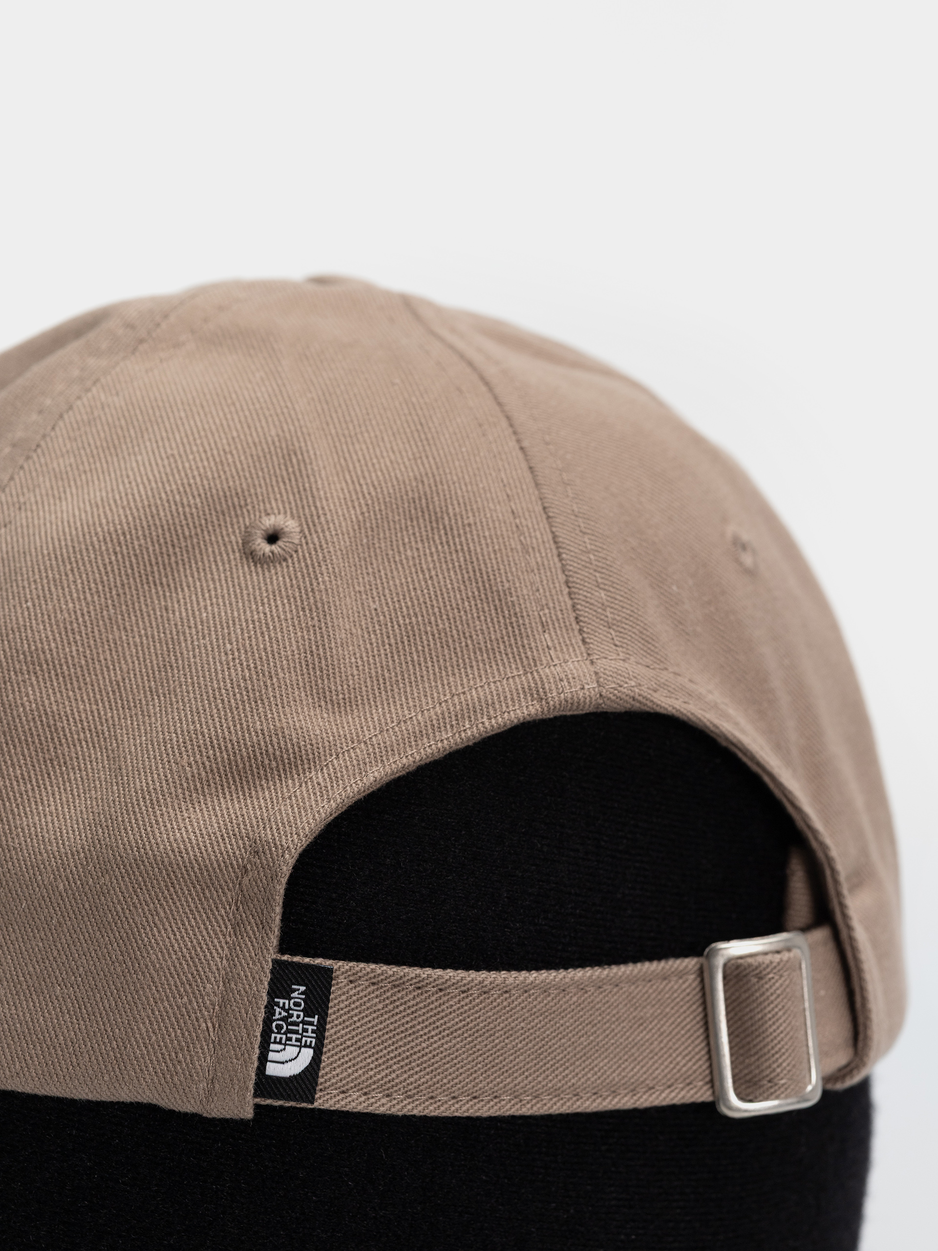 The North Face Norm Baseball sapka (garnet)